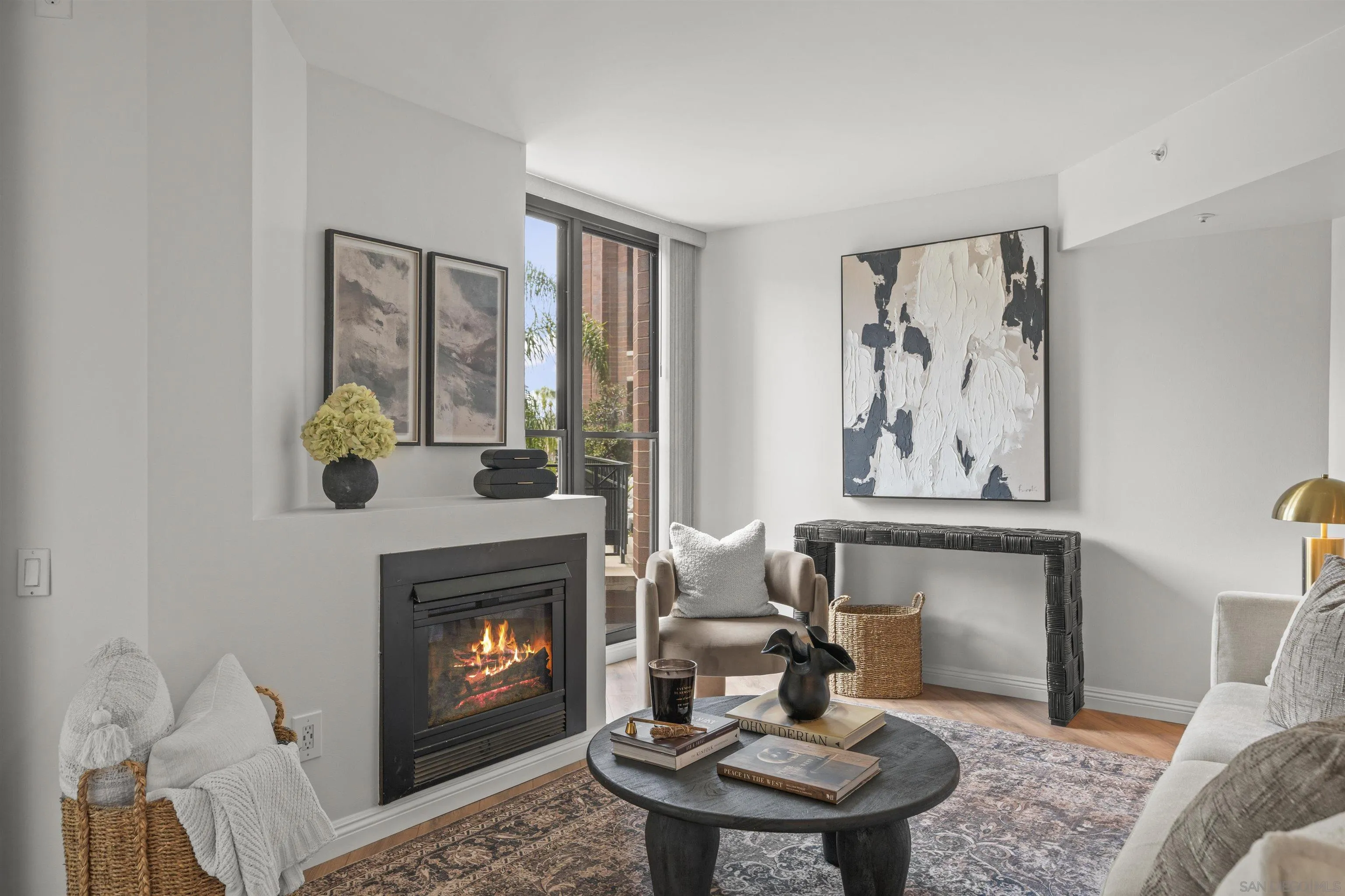 500 W Harbor Drive Unit 318, San Diego, CA 92101 - Photo 4 of 50, San Diego, CA