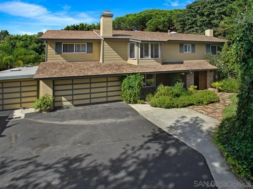 1671 Los Altos Rd.