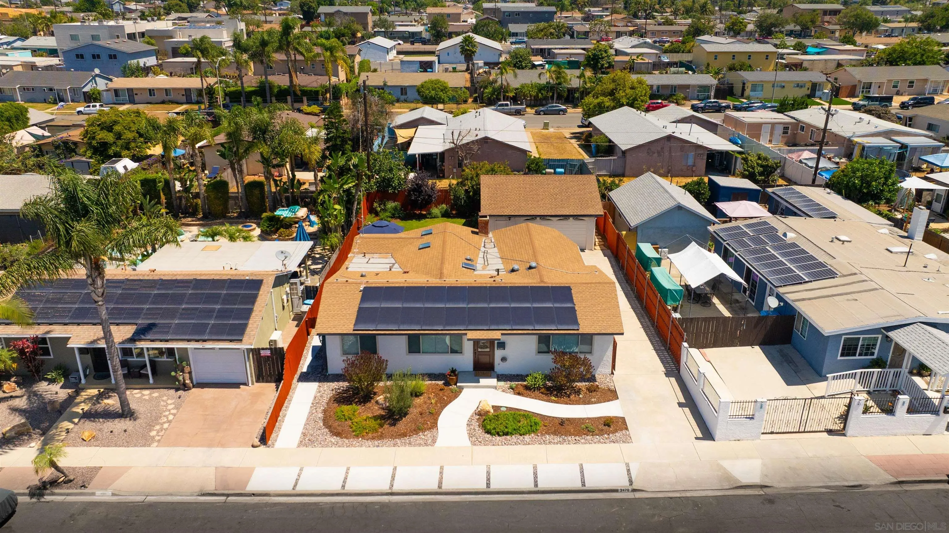 3470 Idlewild, San Diego, CA 92117 - Photo 4 of 50, San Diego, CA