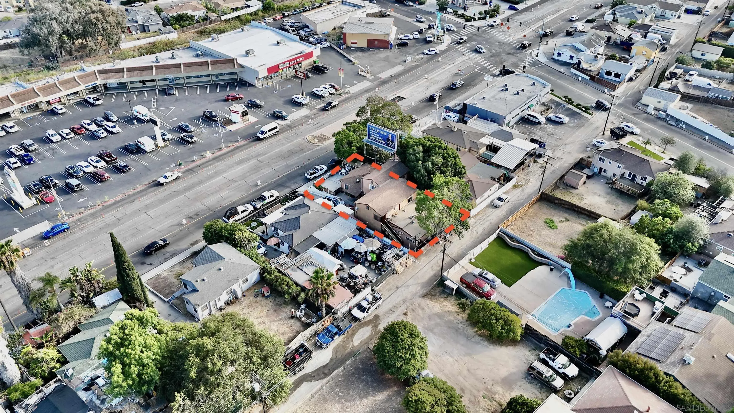 6430 University Ave, San Diego, CA 92115, photo 12