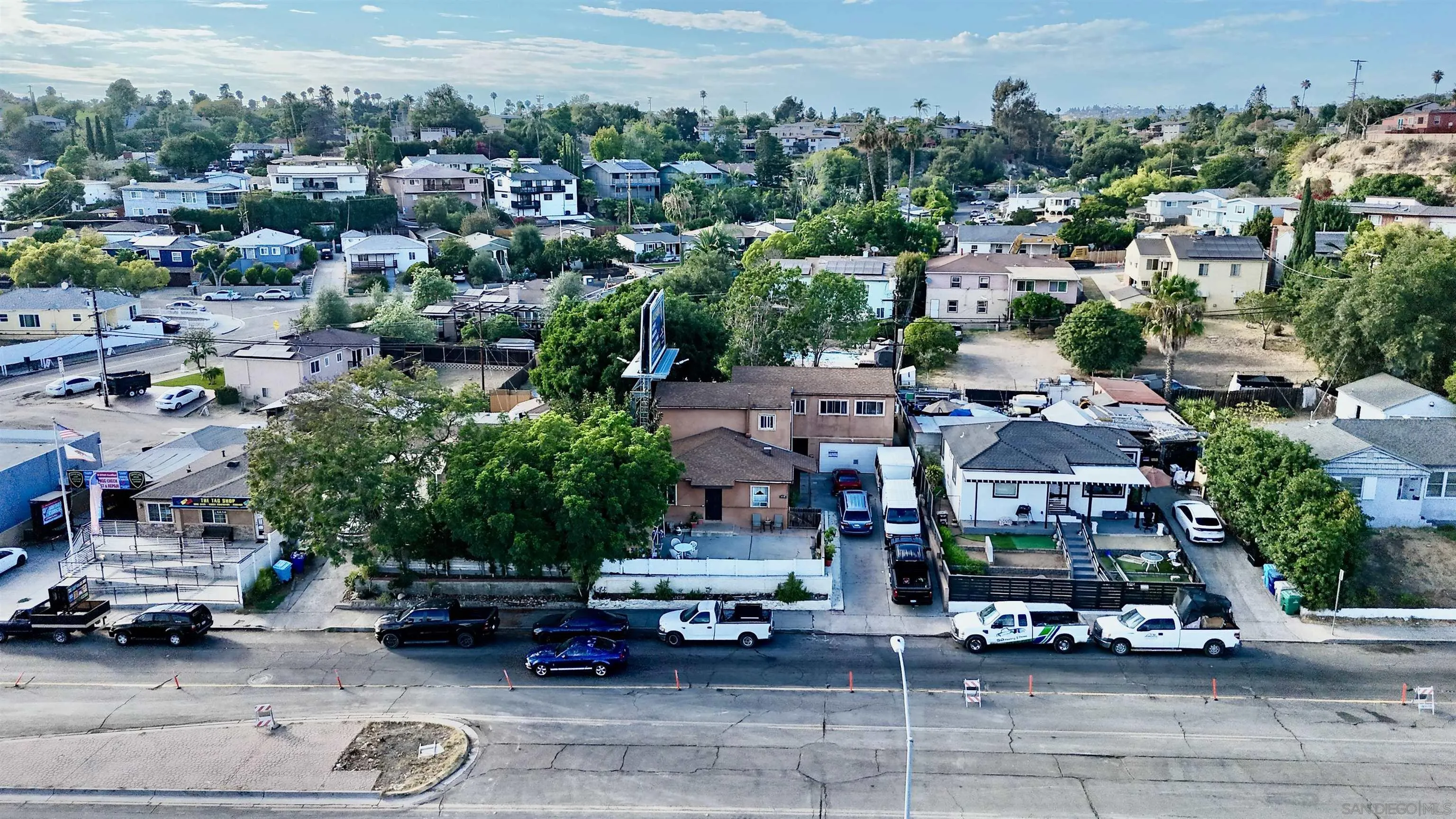 6430 University Ave, San Diego, CA 92115, photo 7