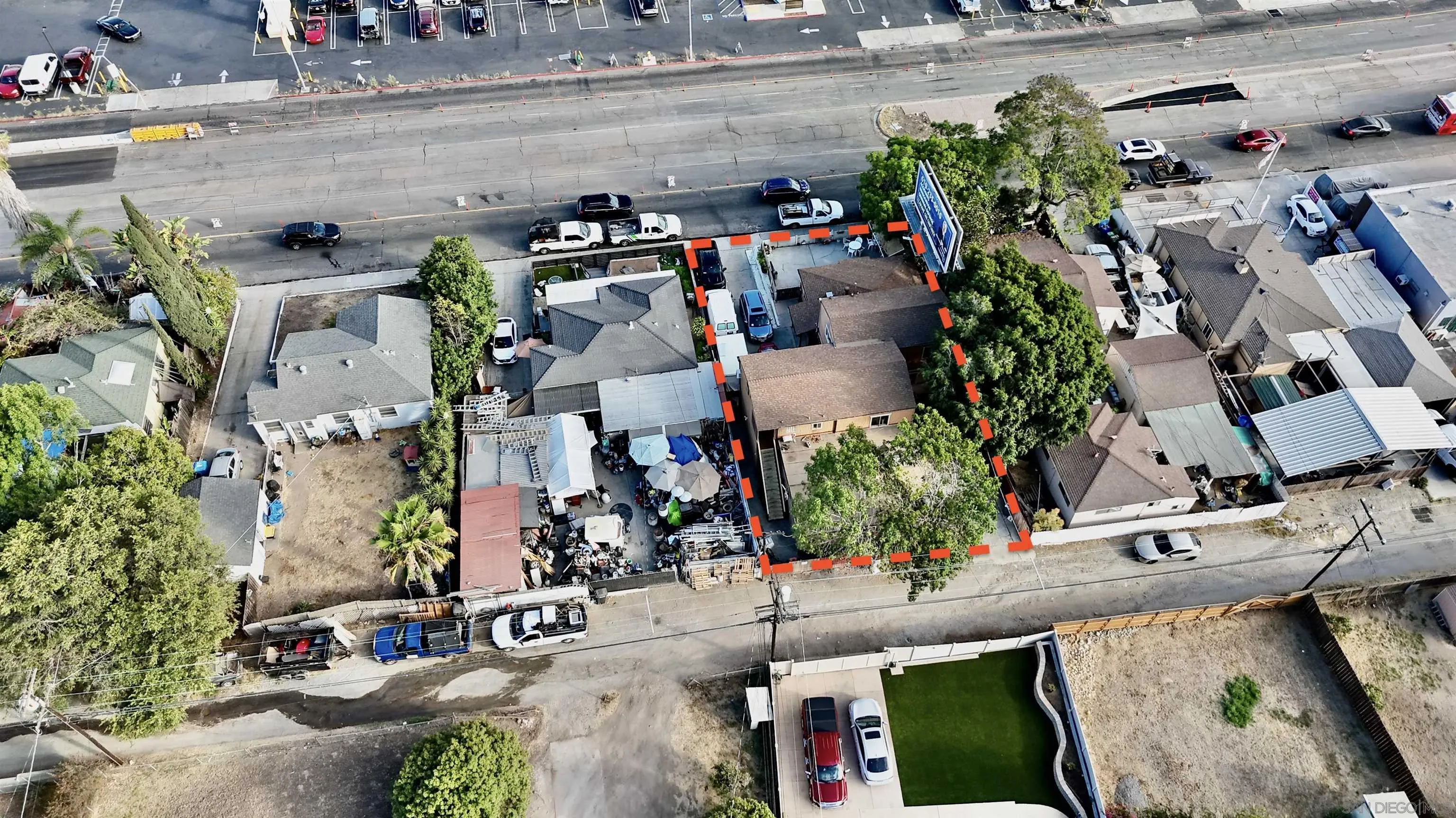 6430 University Ave, San Diego, CA 92115, photo 10