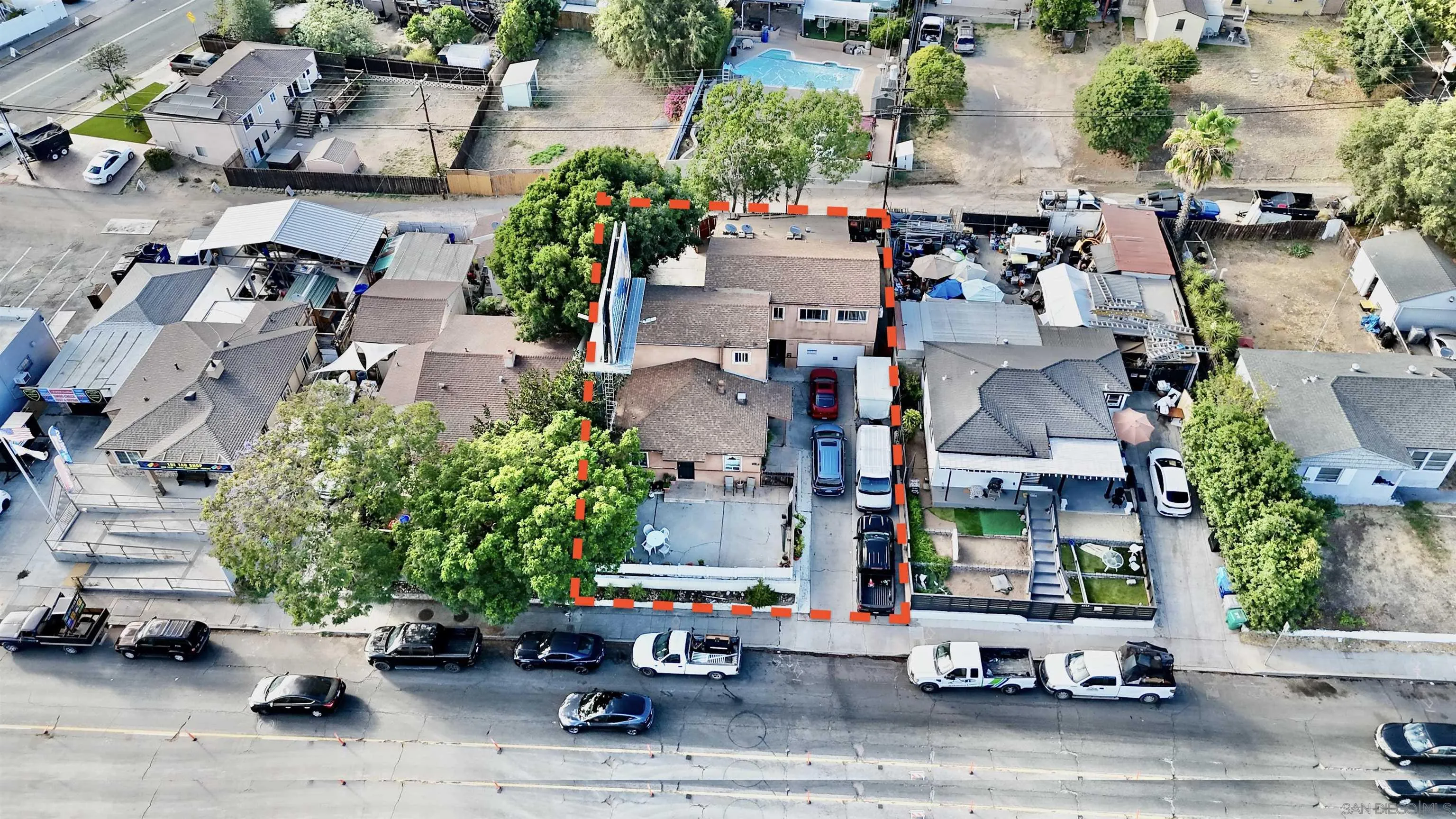 6430 University Ave, San Diego, CA 92115, photo 8