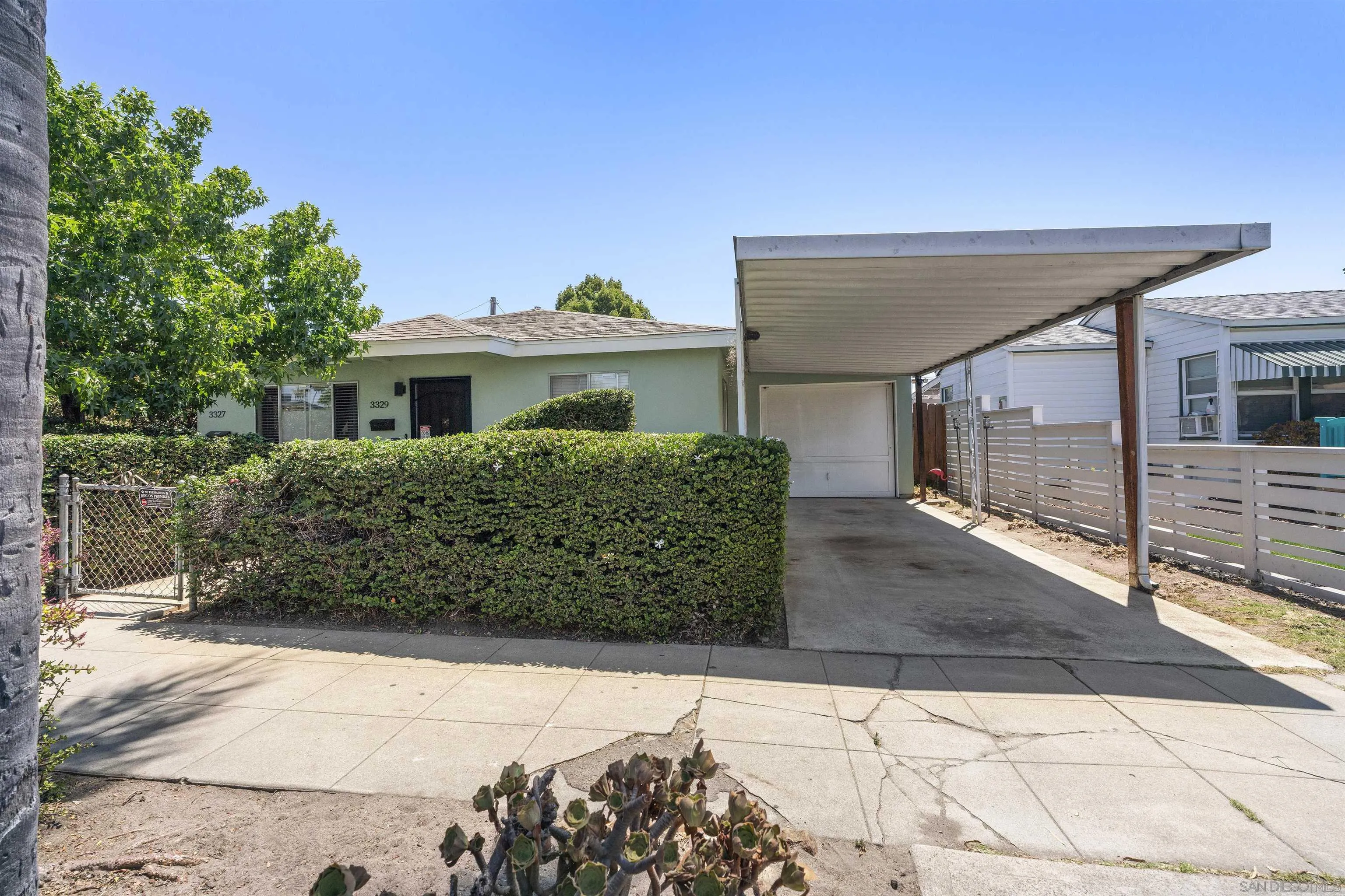 3327-3329 N 41st, San Diego, CA 92105 - Photo 3 of 50, San Diego, CA
