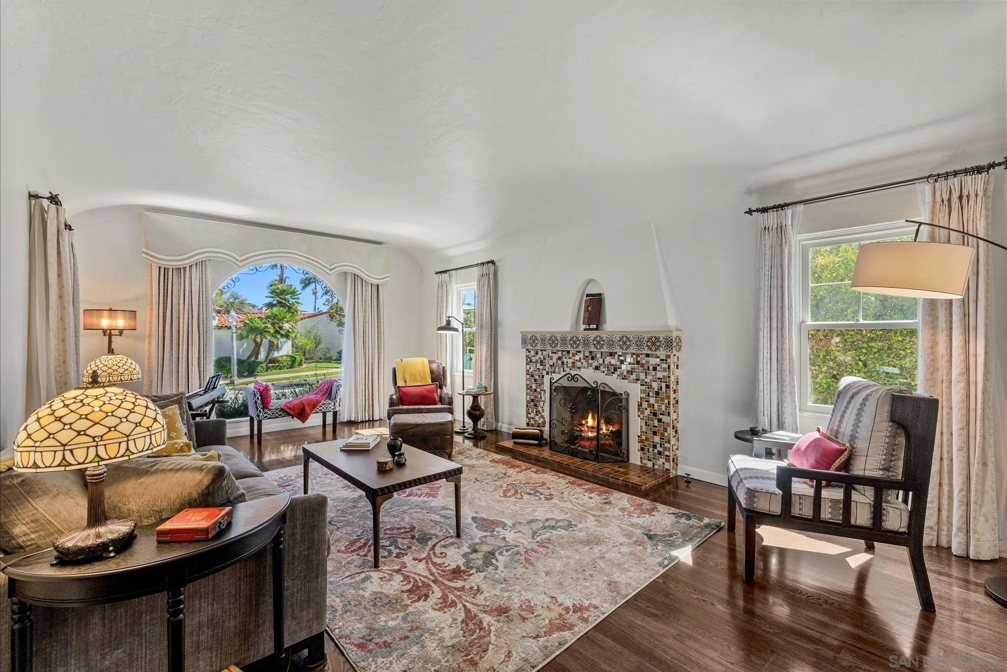 4642 E Talmadge Drive, San Diego, CA 92116 - Photo 4 of 41, San Diego, CA