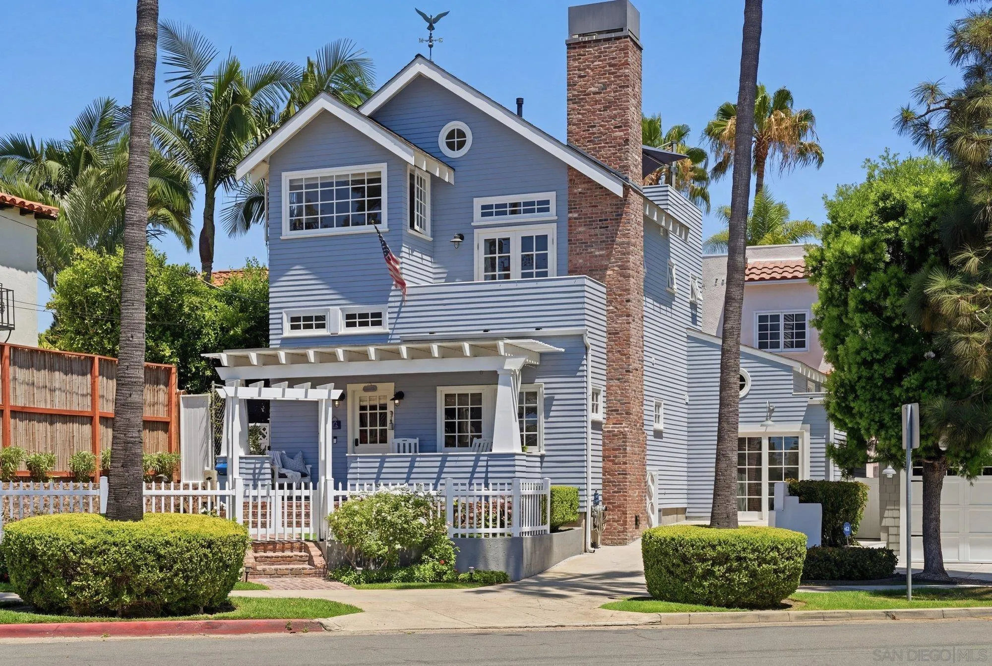 339 Palm, Coronado, CA 92118 - Photo 3 of 66, Coronado, CA