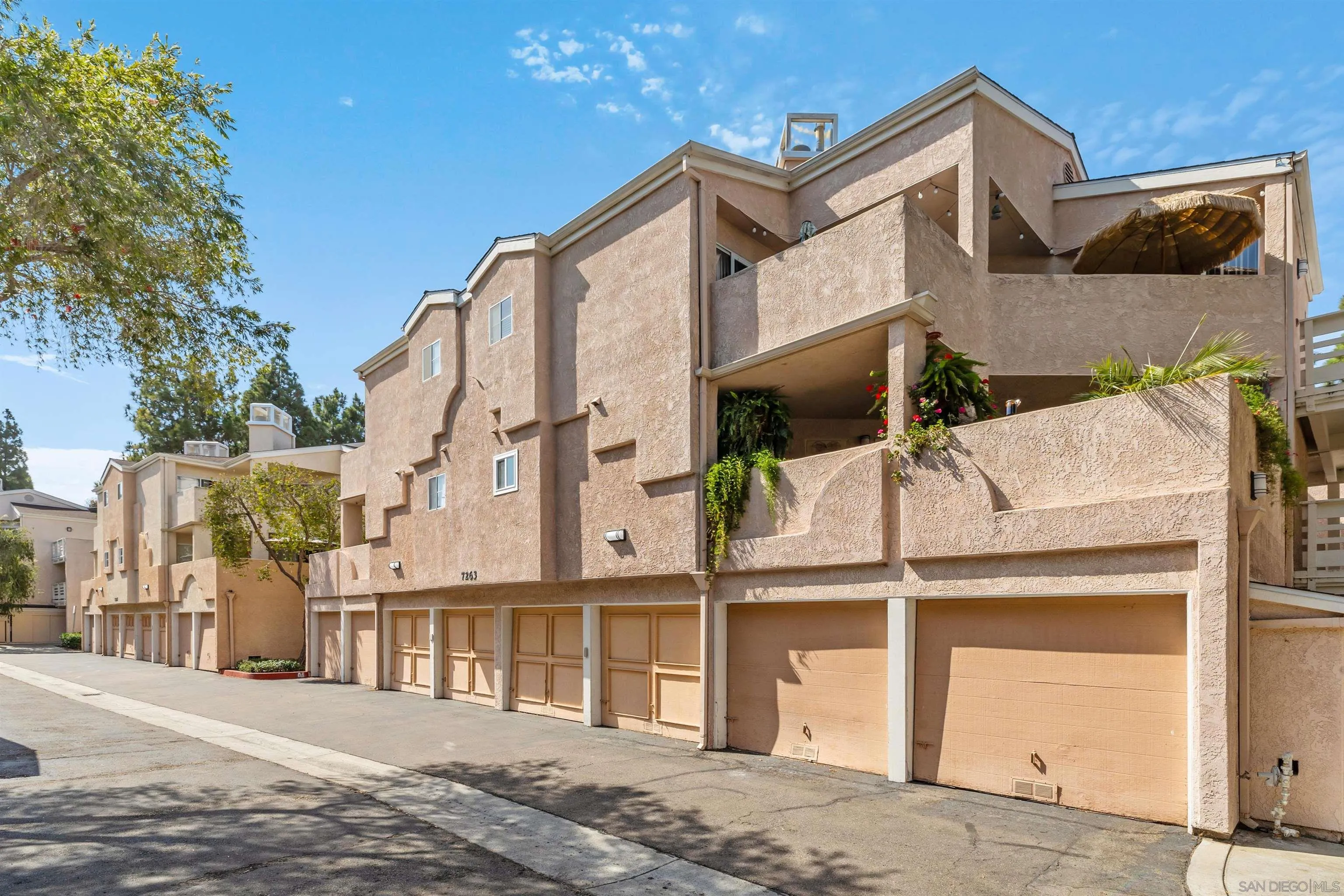 7263 Camino Degrazia Unit 32, San Diego, CA 92111 - Photo 2 of 57, San Diego, CA