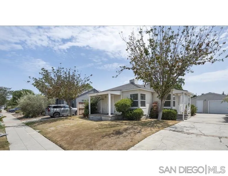 4753 50th St, San Diego, CA 92115 - Main photo, San Diego, CA