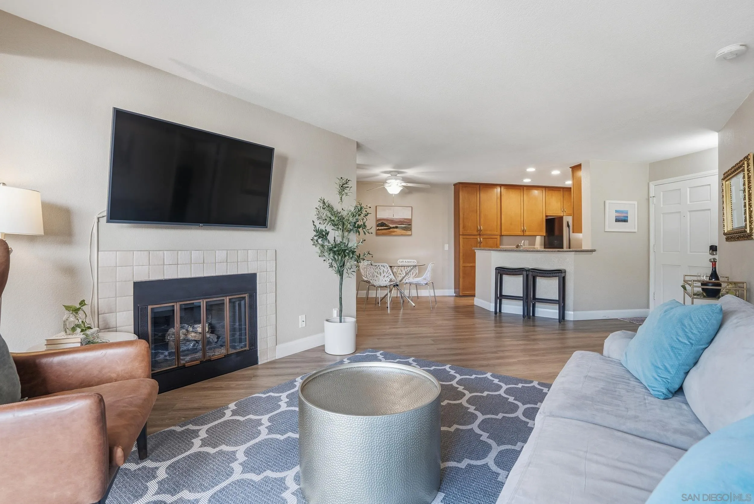 7228 Camino Degrazia Unit 275, San Diego, CA 92108 - Photo 5 of 40, San Diego, CA