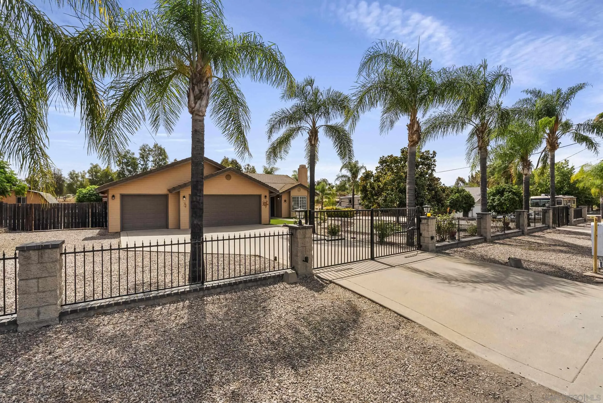 817 Davis, Ramona, CA 92065 - Photo 2 of 52, Ramona, CA