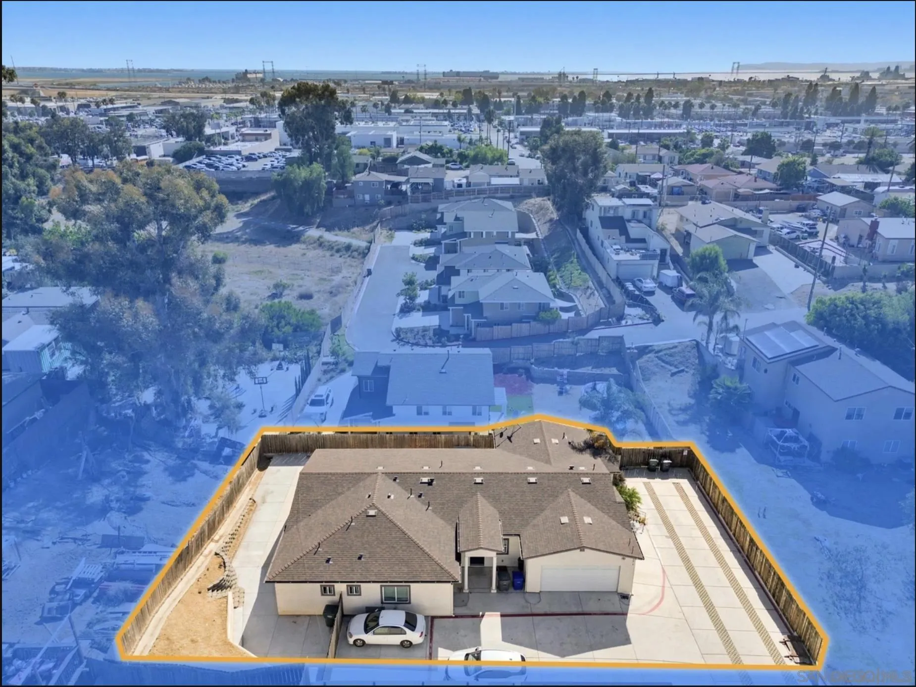 2816-18 D Ave, National City, CA 91950 - Main photo, National City, CA