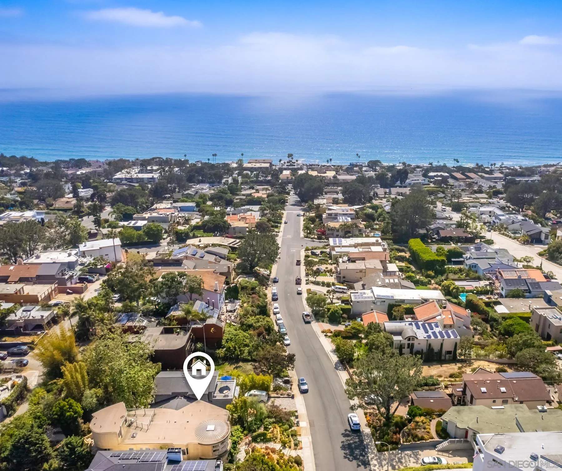 Del Mar