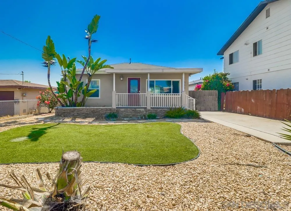 843 Georgia St., Imperial Beach, CA 91932 - Photo 2 of 40, Imperial Beach, CA
