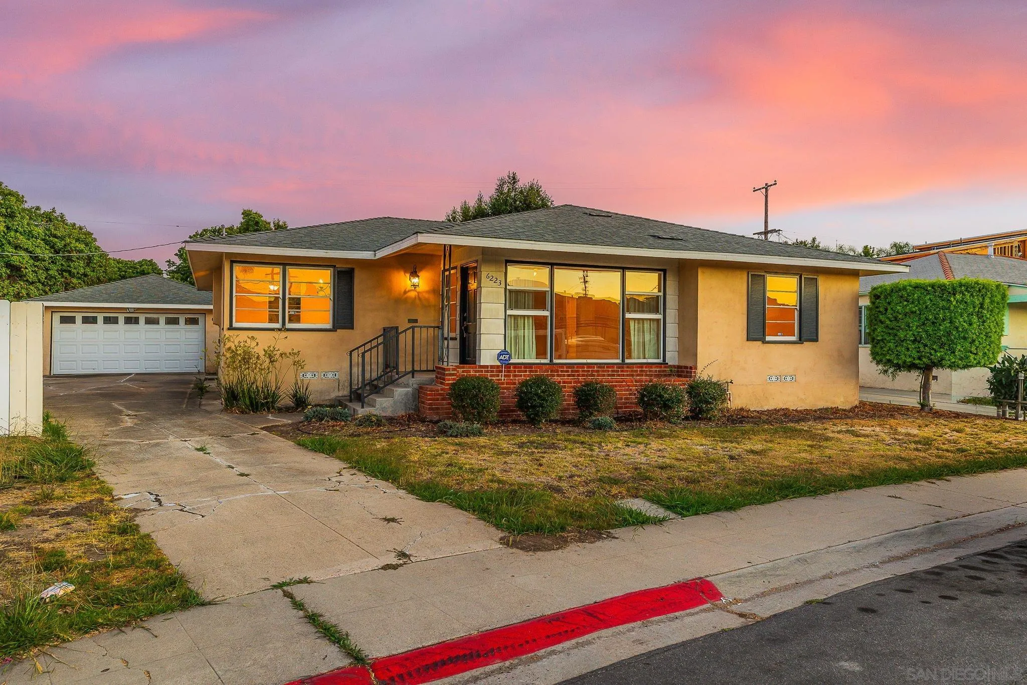 6223 Mesita Drive, San Diego, CA 92115 - Main photo, San Diego, CA