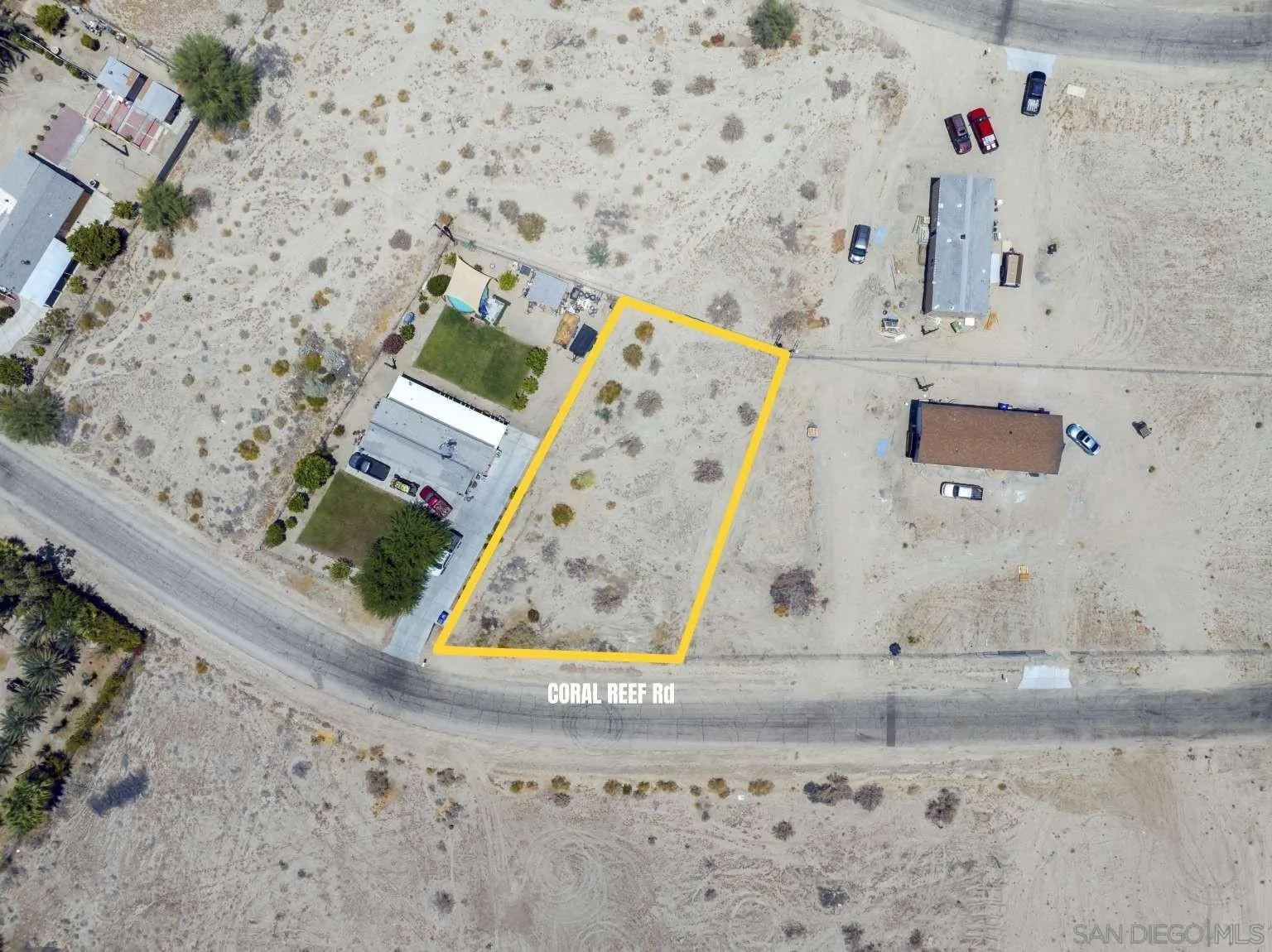 0 Coral Reef Rd Unit 114, Mecca, CA 92254 - Main photo, Mecca, CA