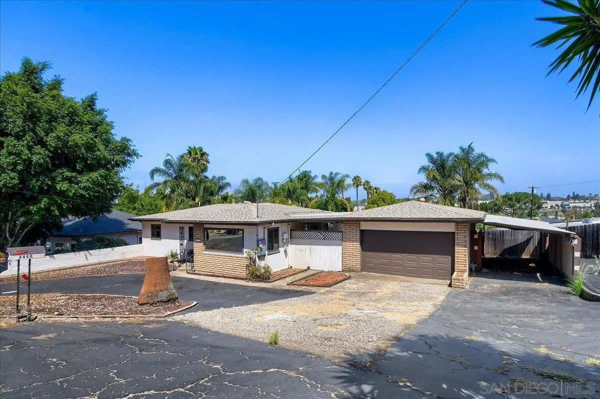 6860 San Miguel Avenue, Lemon Grove, CA 91945 - Main photo, Lemon Grove, CA