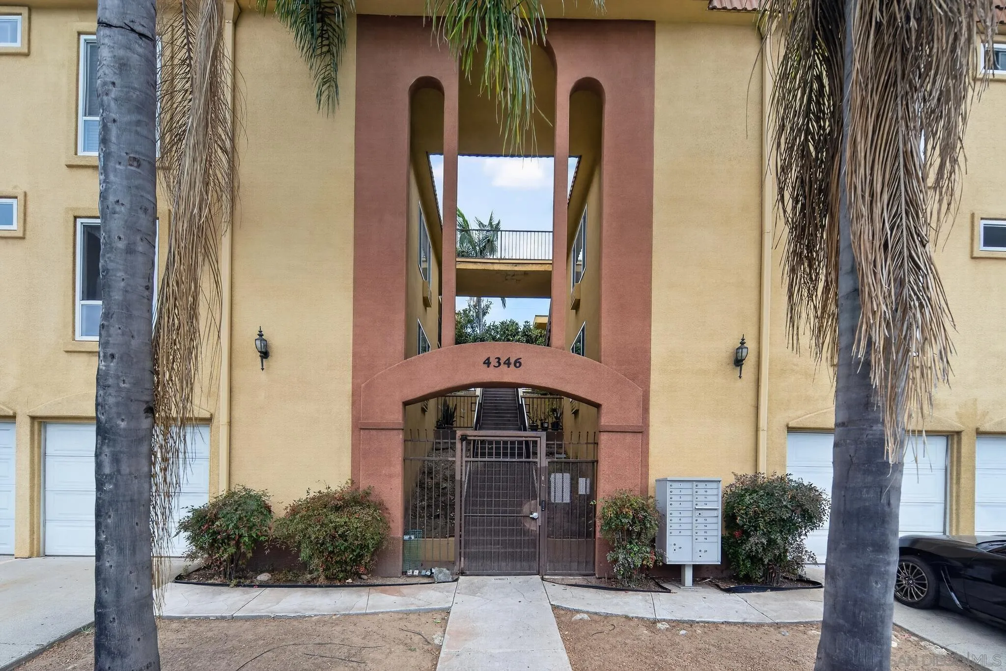 4346 52nd Street Unit 10, San Diego, CA 92115 - Main photo, San Diego, CA