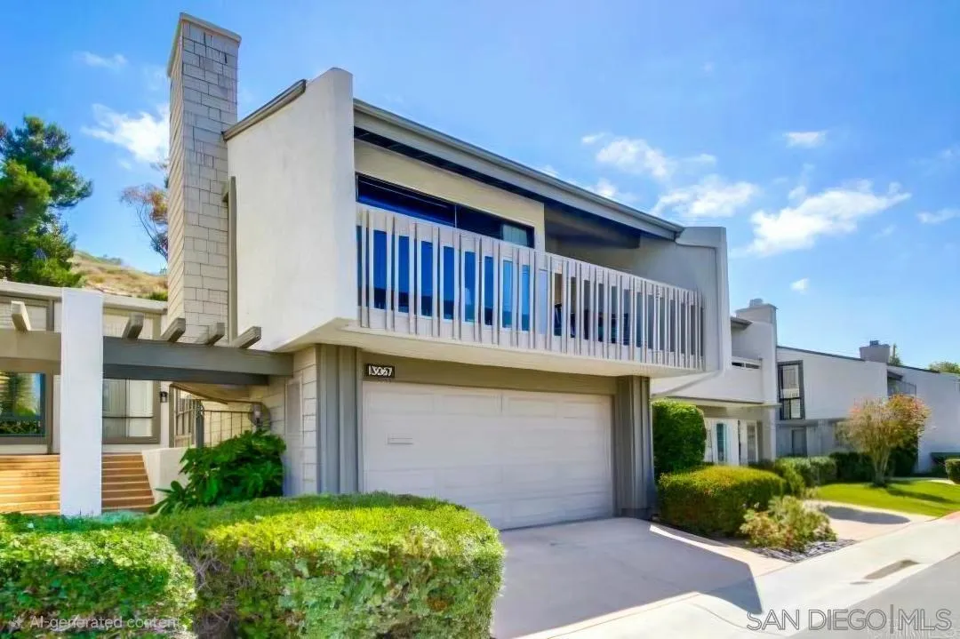 13067 Caminito Mar Villa, Del Mar, CA 92014 - Main photo, Del Mar, CA