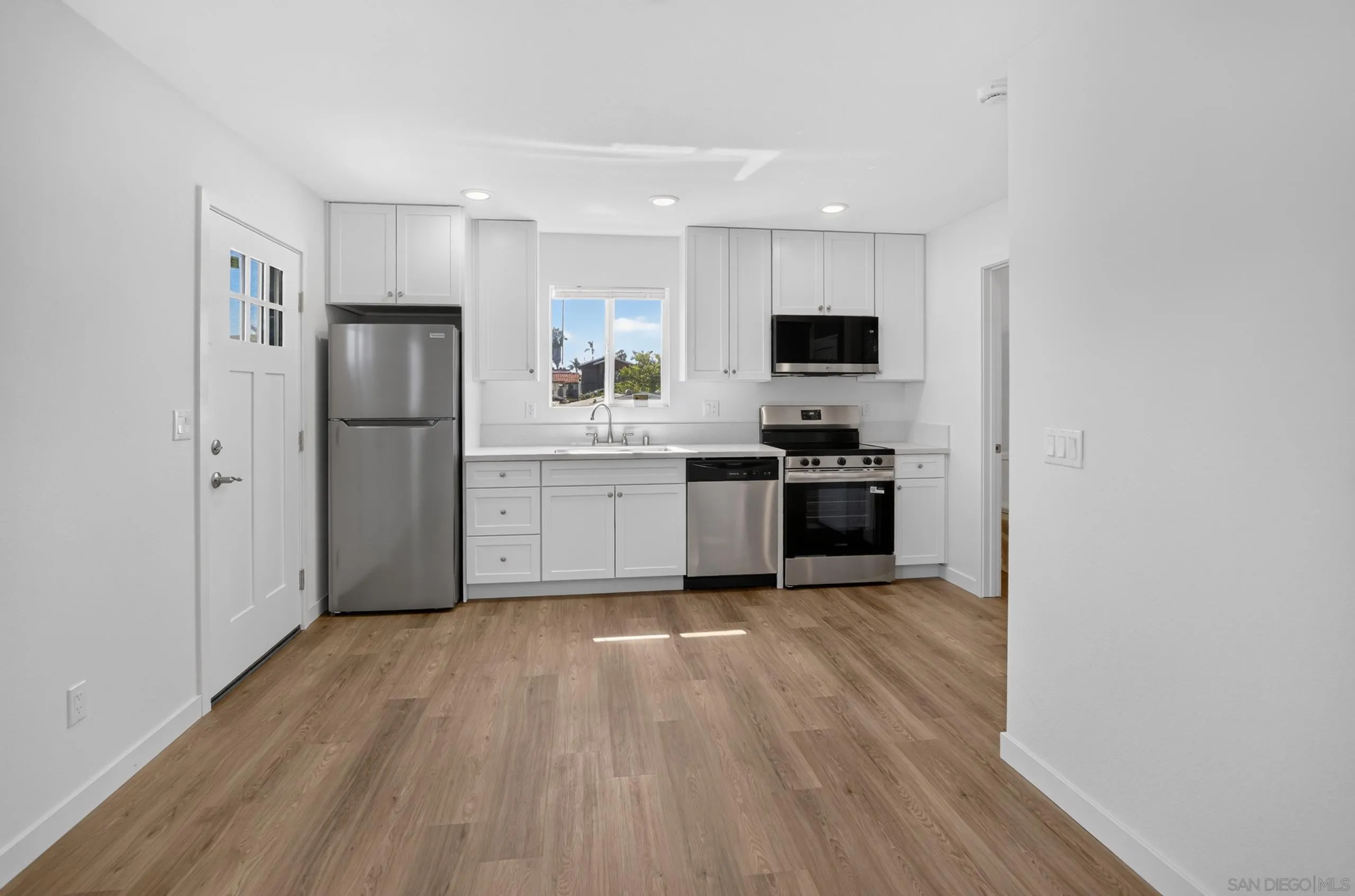 San Diego Rentals