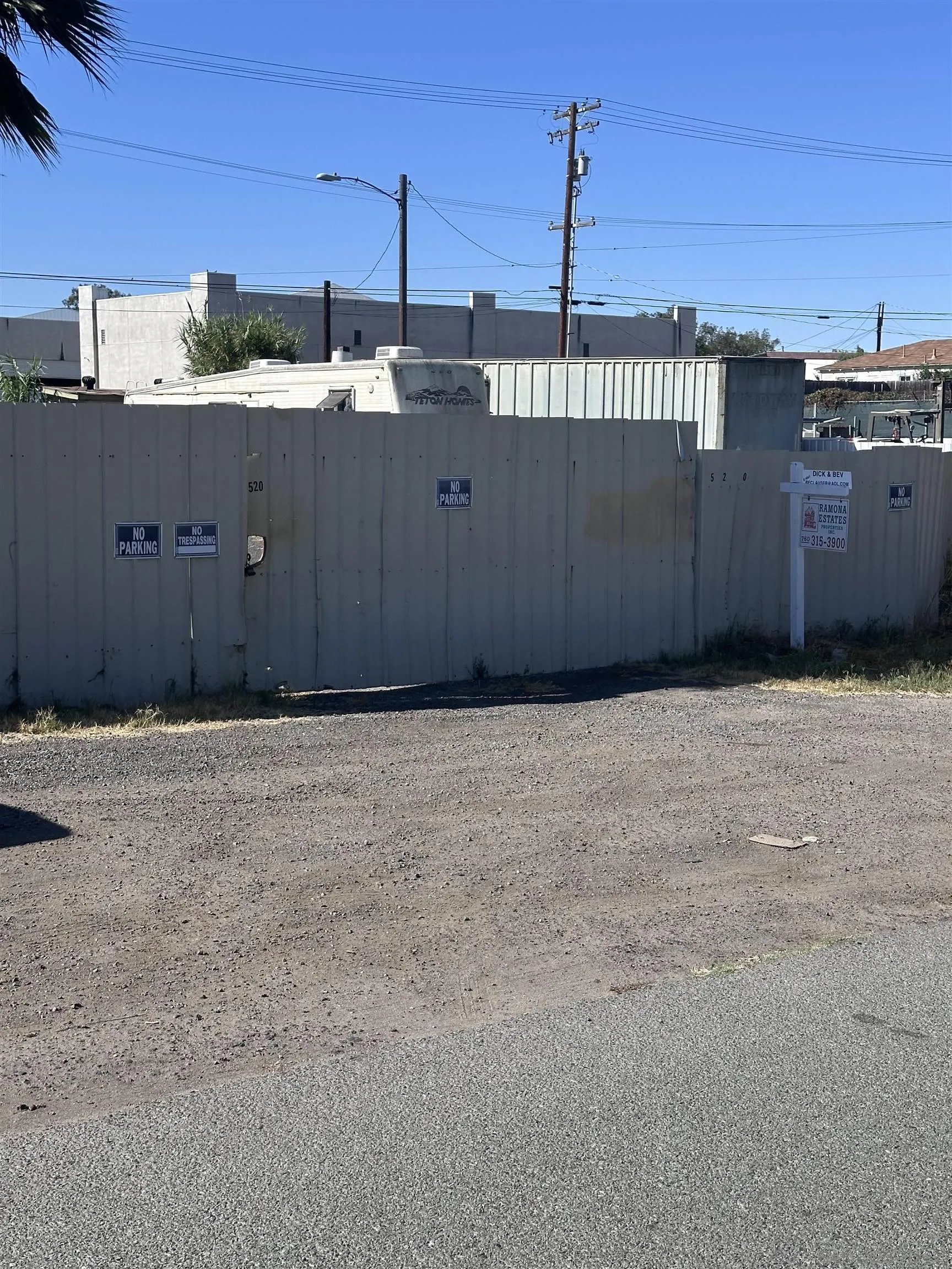 B Street, Ramona, CA 92065 - Photo 2 of 3, Ramona, CA