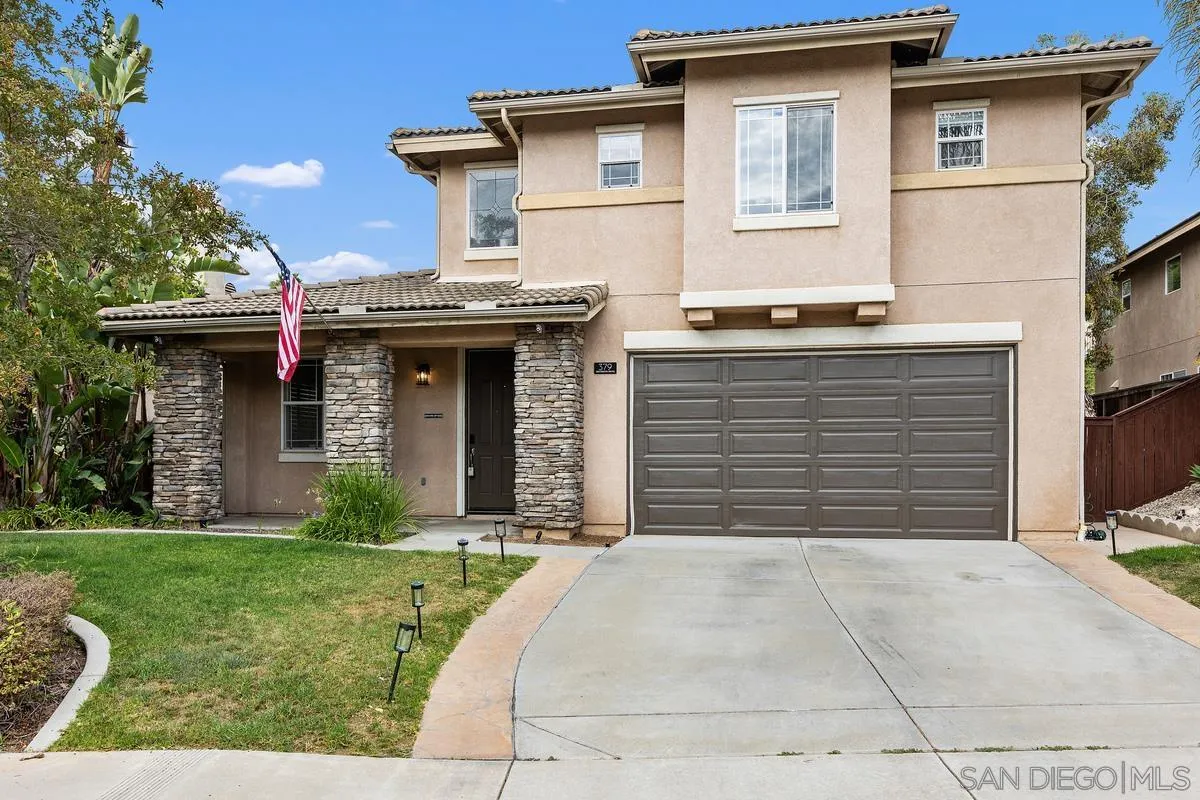 379 Edgewater Dr., San Marcos, CA 92078 - Main photo, San Marcos, CA