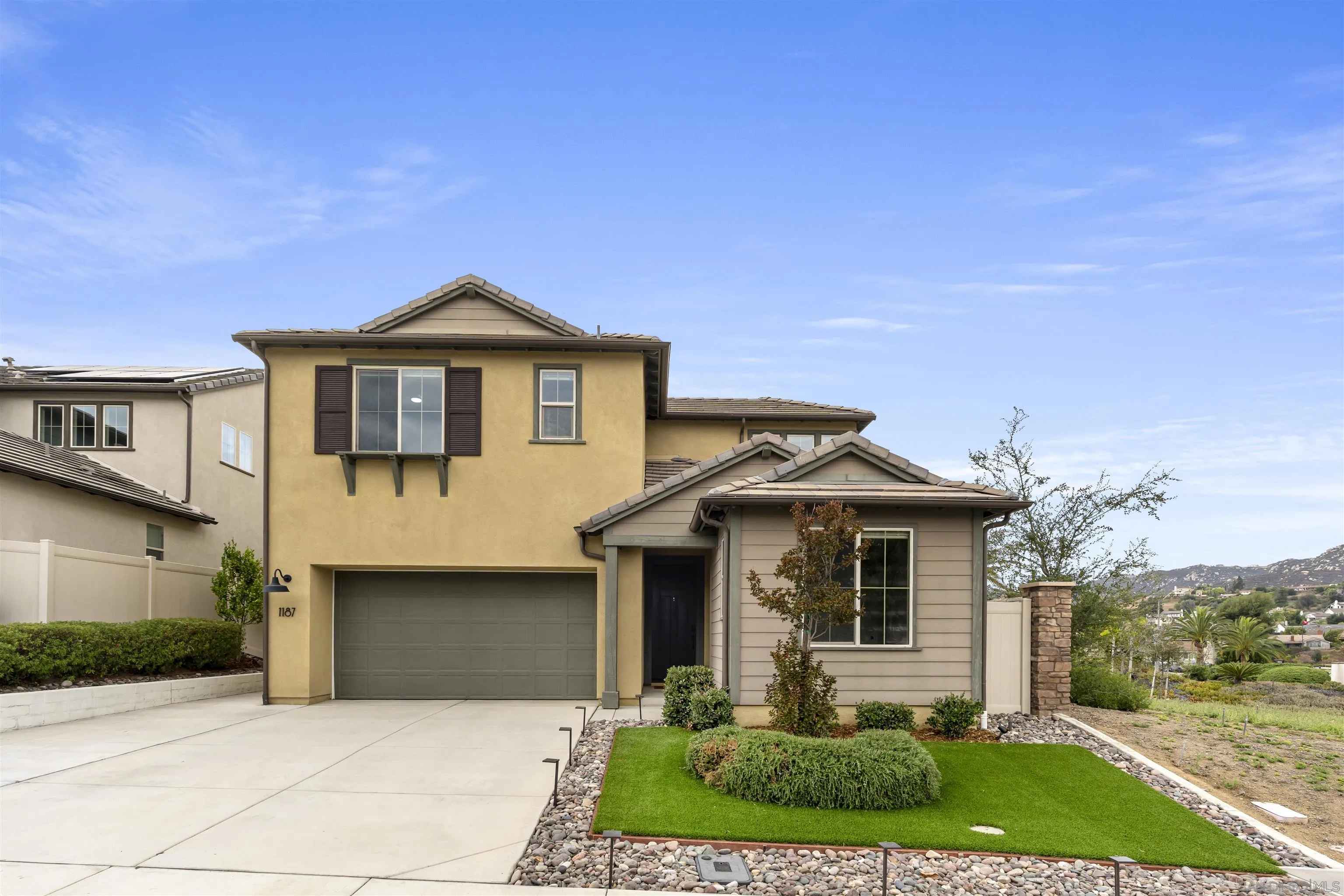 1187 Barry Pl, Escondido, CA 92025 - Main photo, Escondido, CA