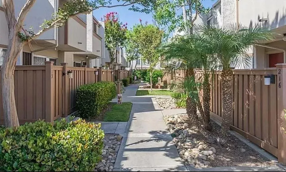 San Diego, CA 92123