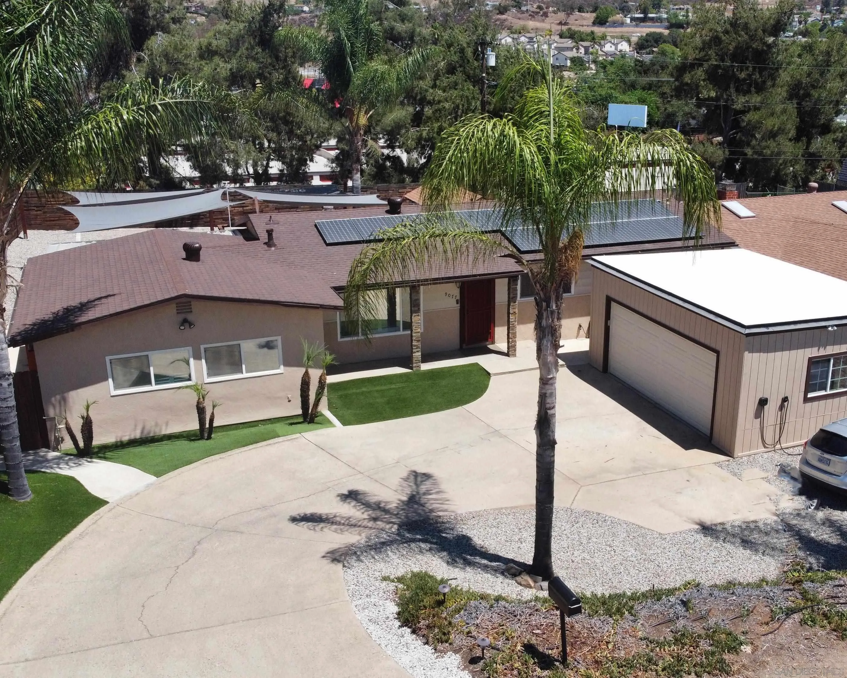9077 Kay Jay Lane, Lakeside, CA 92040 - Main photo, Lakeside, CA