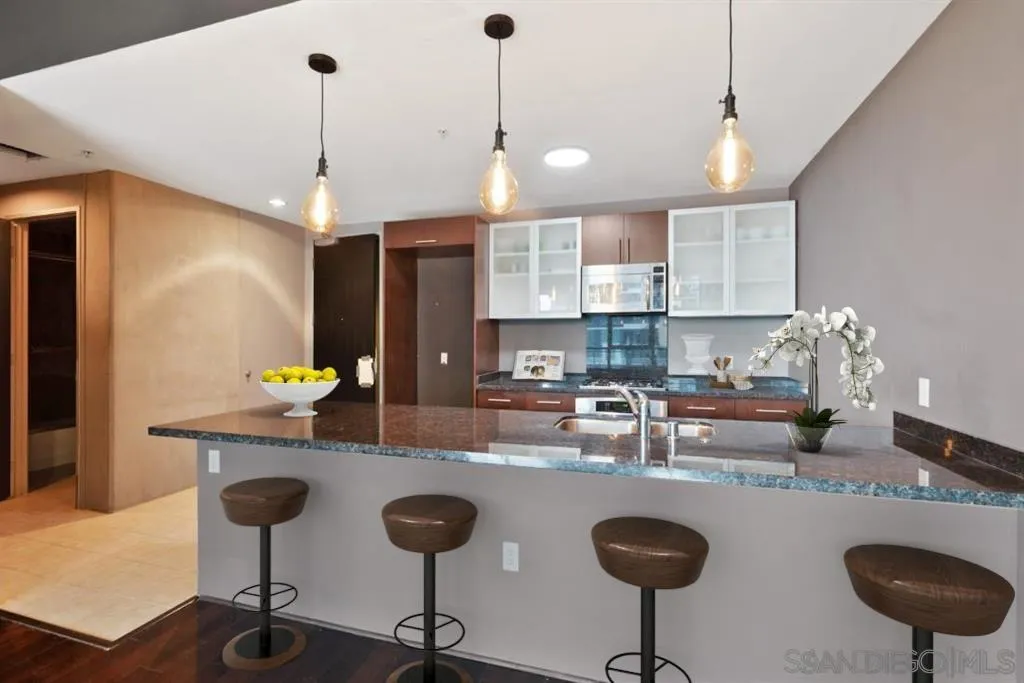 1494 Union St Unit Unit 407, San Diego, CA 92101 - Photo 4 of 25, San Diego, CA
