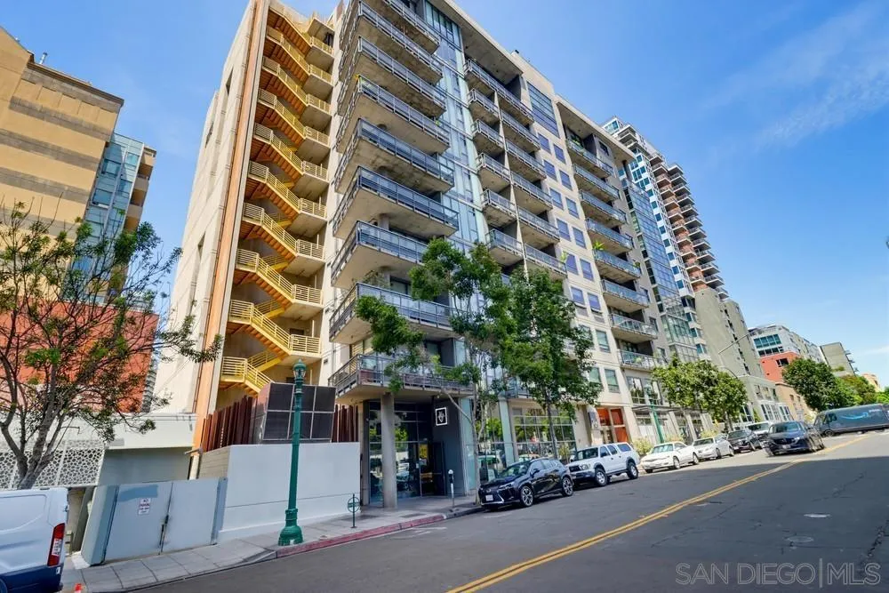 1494 Union St Unit Unit 407, San Diego, CA 92101 - Photo 2 of 29, San Diego, CA