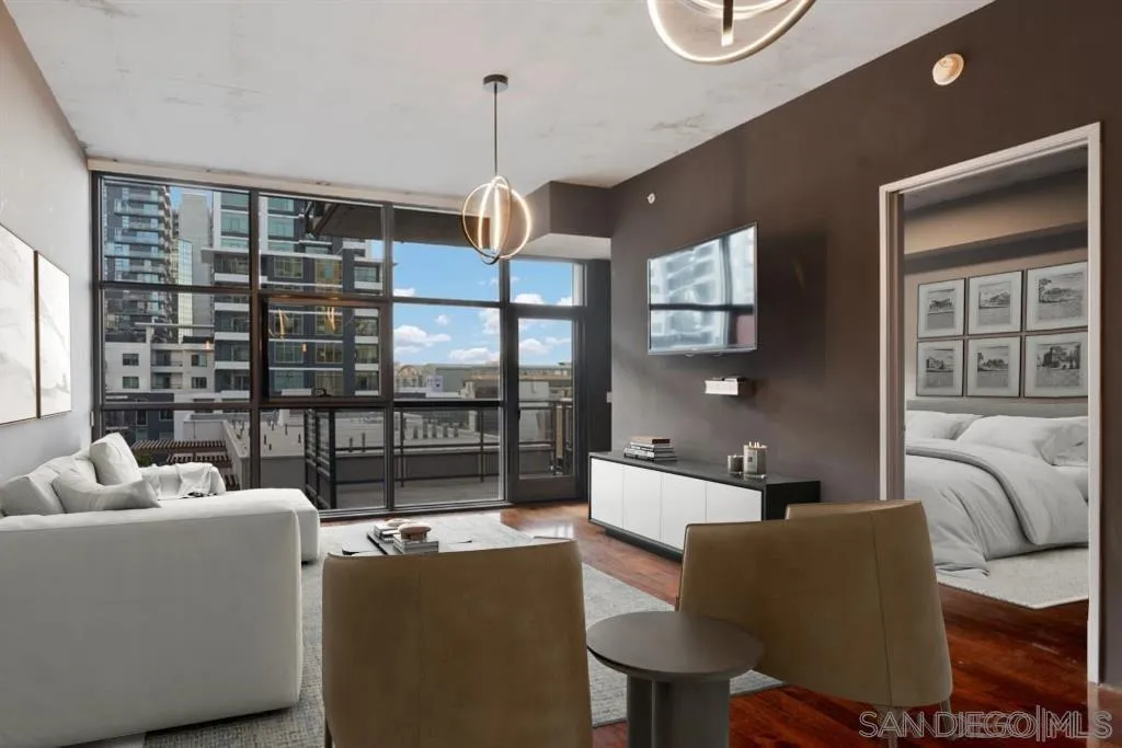 1494 Union St Unit Unit 407, San Diego, CA 92101 - Photo 2 of 25, San Diego, CA