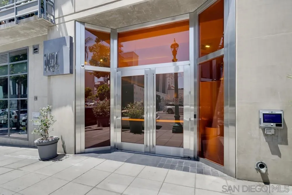 1494 Union St Unit Unit 407, San Diego, CA 92101 - Photo 3 of 29, San Diego, CA
