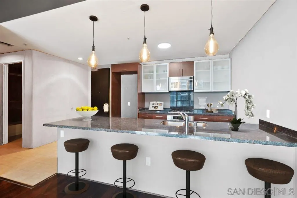 1494 Union St Unit Unit 407, San Diego, CA 92101 - Photo 4 of 29, San Diego, CA