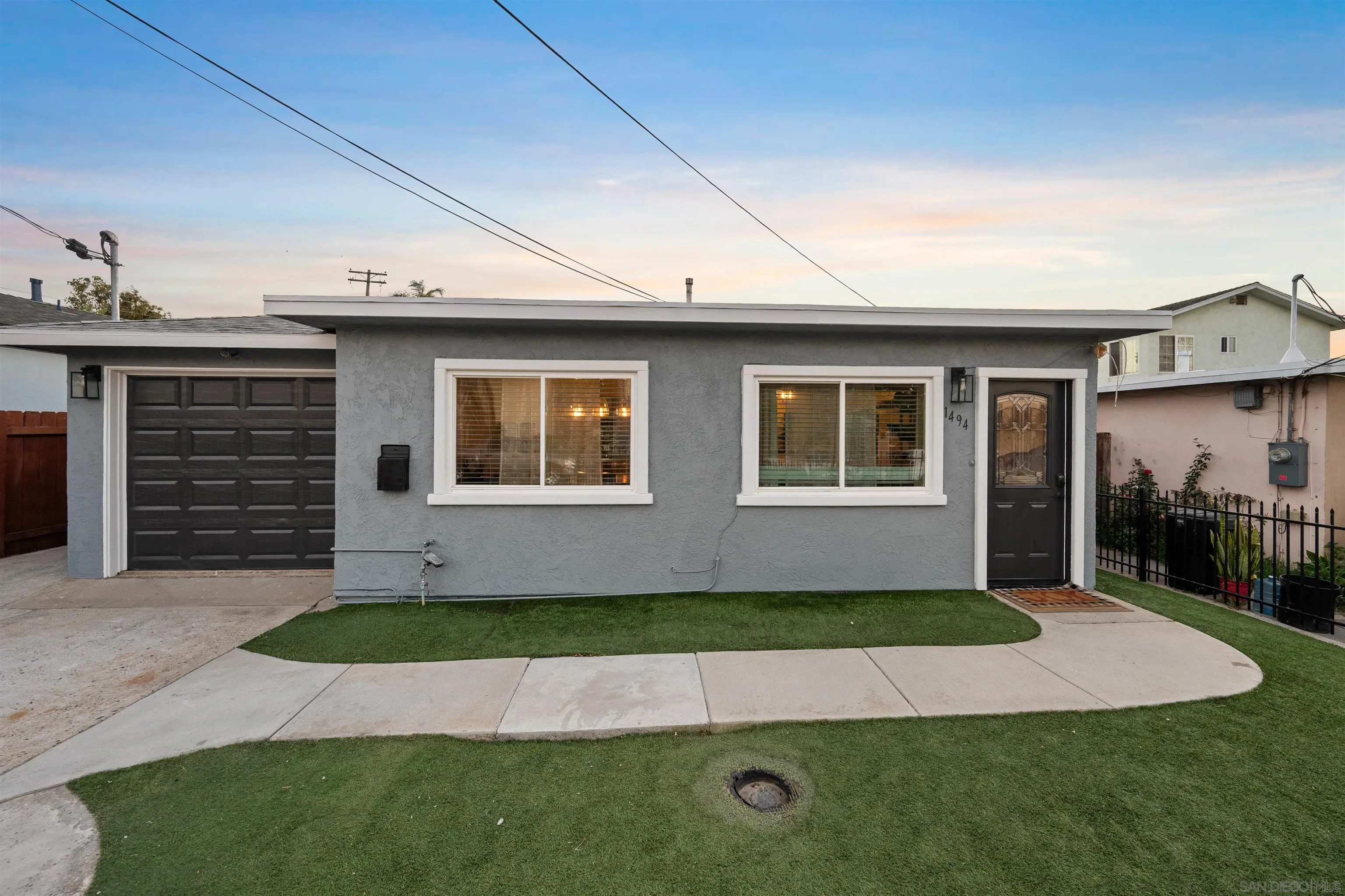 1494 14Th, Imperial Beach CA 91932