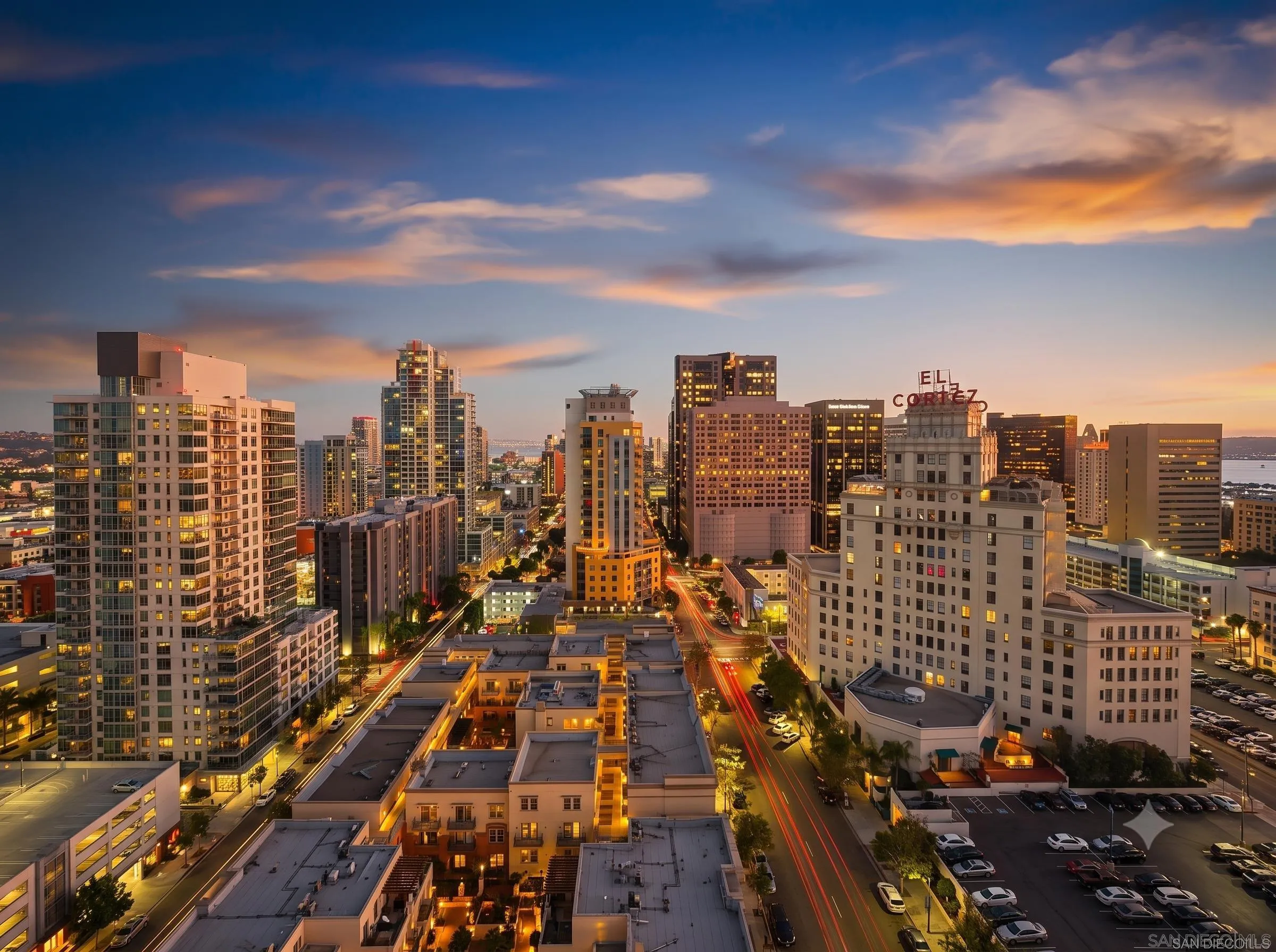 San Diego, CA 92101