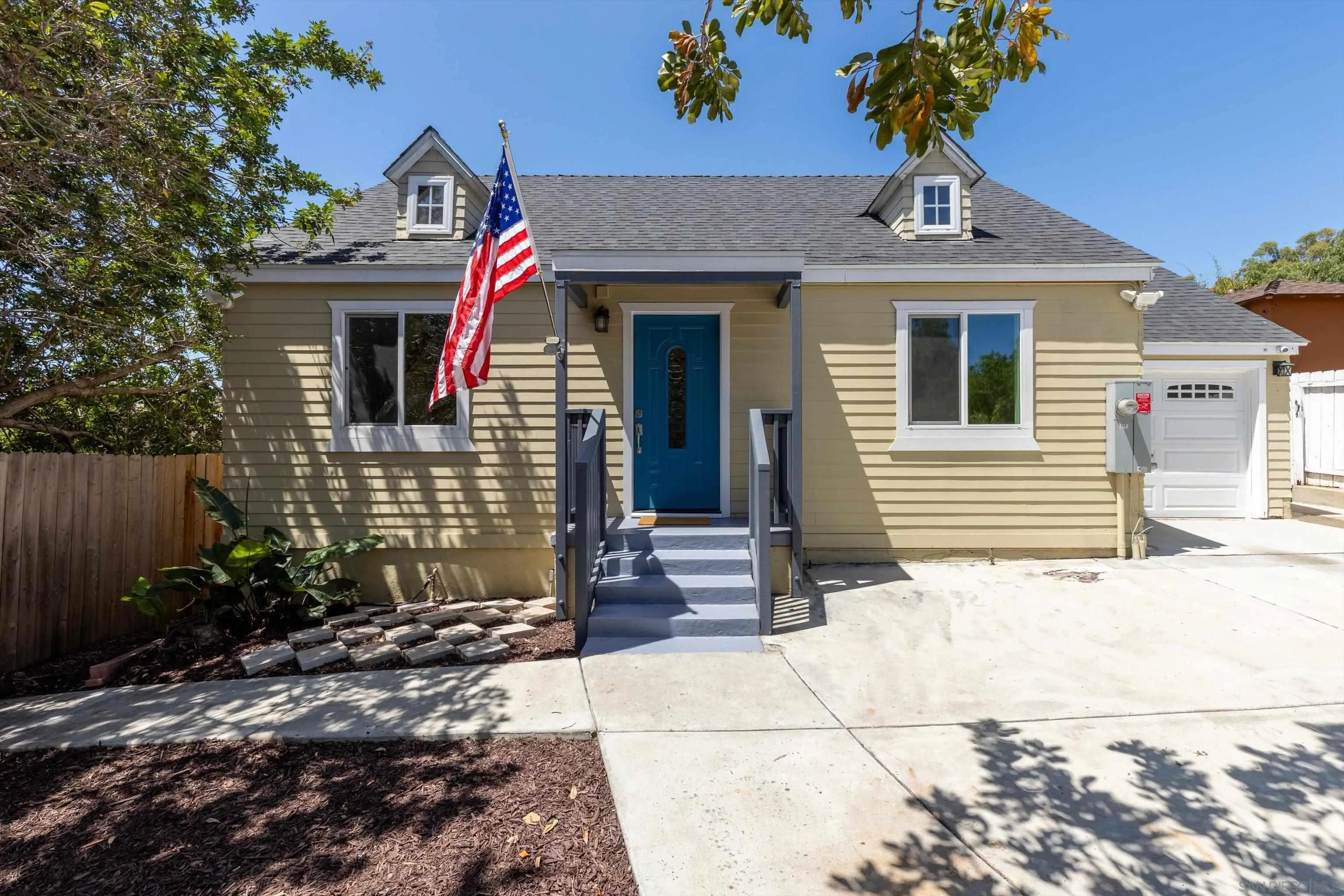 4871 Wightman St., San Diego, CA 92105 - Photo 2 of 49, San Diego, CA