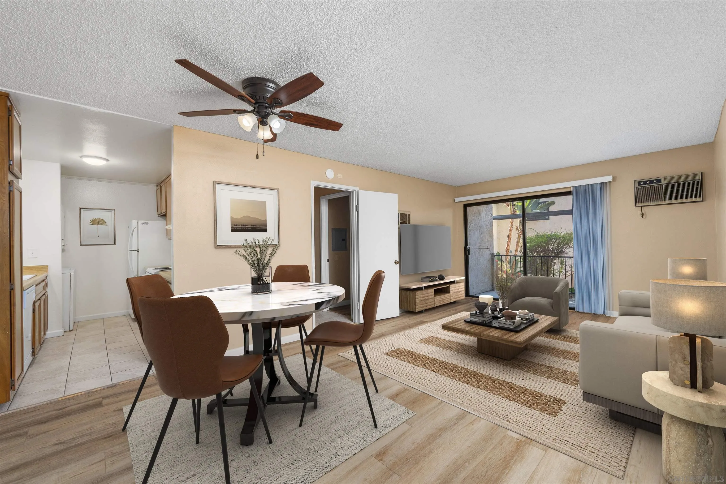 6725 Mission Gorge Unit 104b, San Diego, CA 92120 - Main photo, San Diego, CA