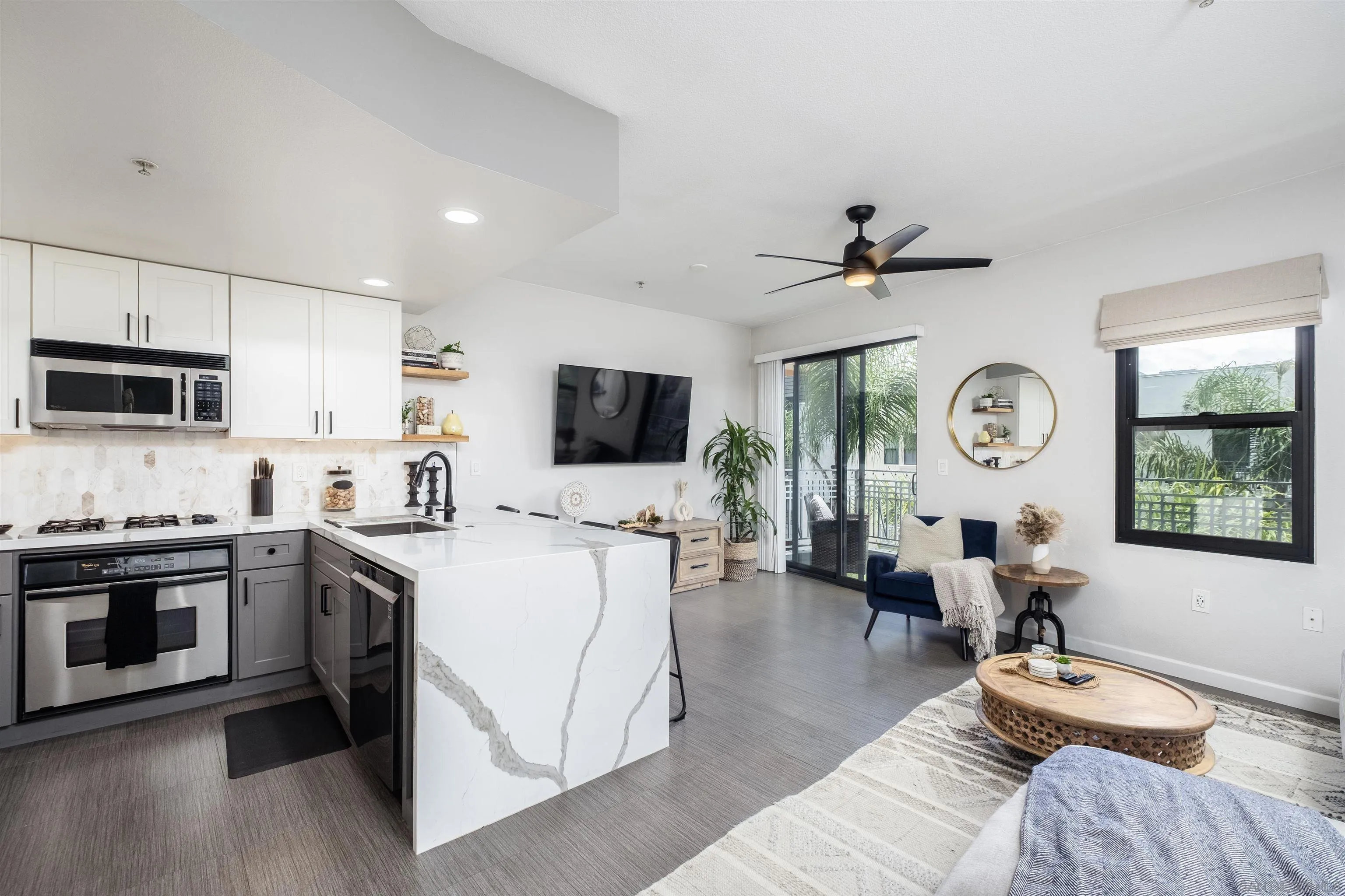 1750 Kettner Blvd 415, San Diego CA 92101