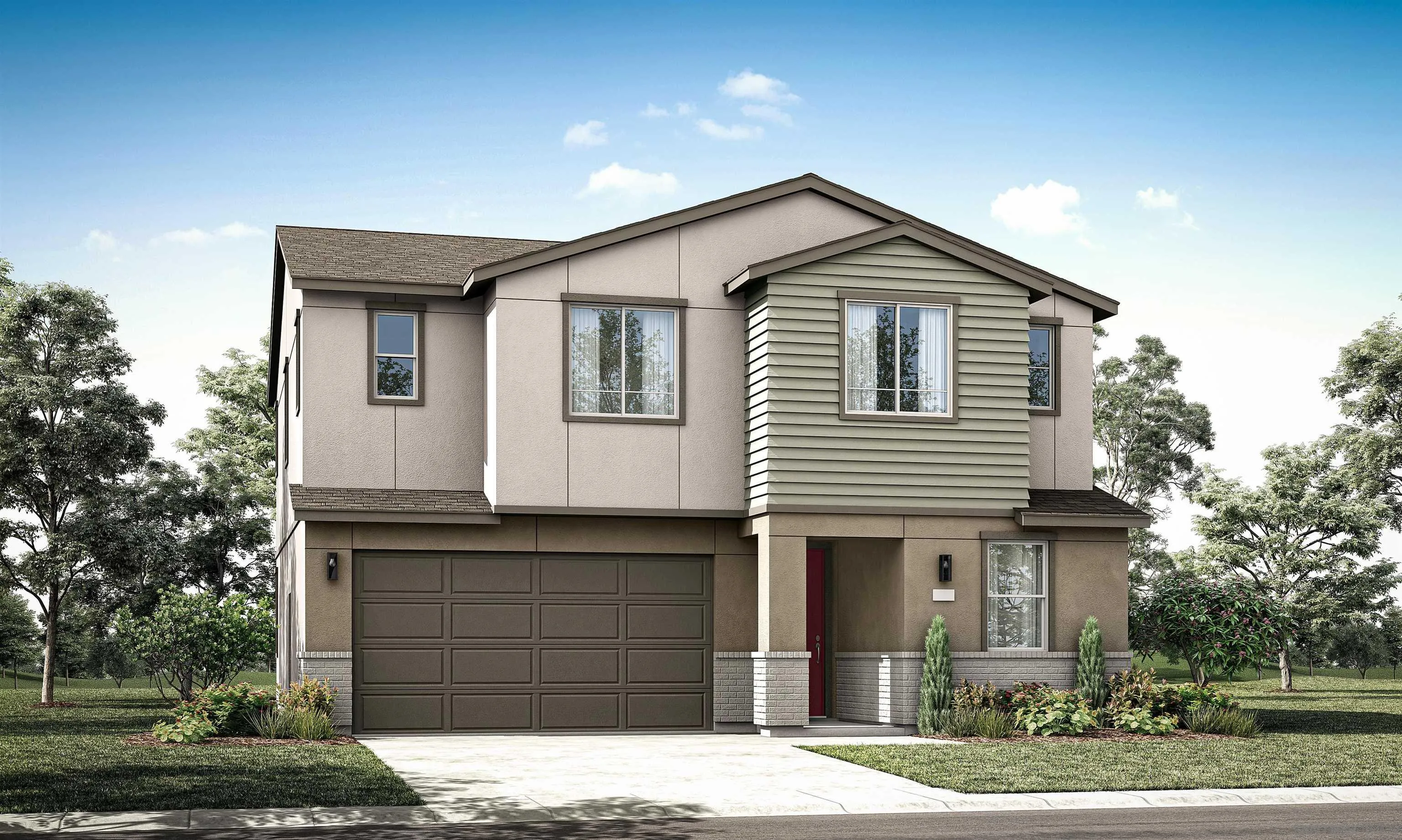 742 Miravar Place Lot 9 Unit Lot 9, Vista, CA 92081 - Main photo, Vista, CA
