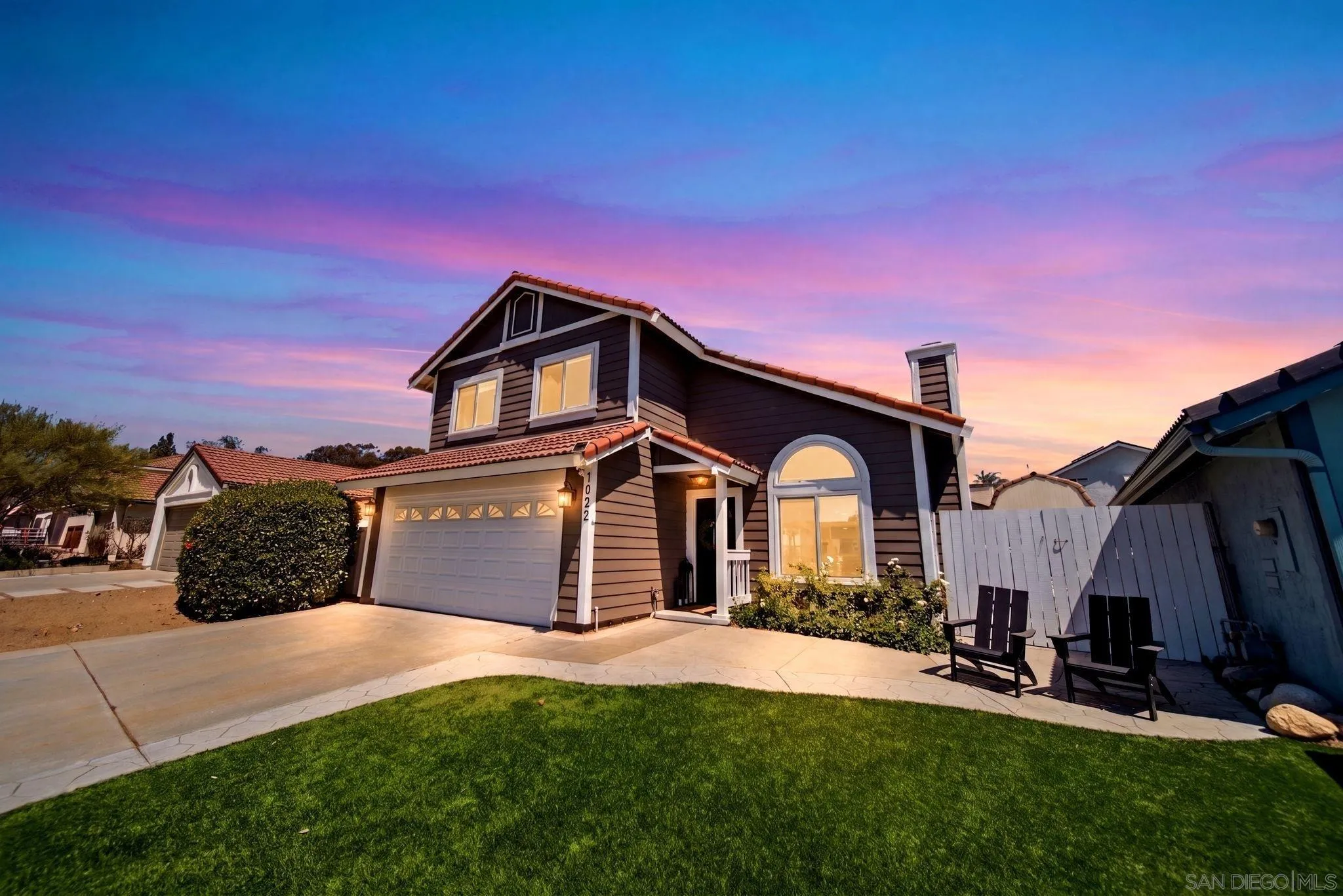 Escondido, CA 92026