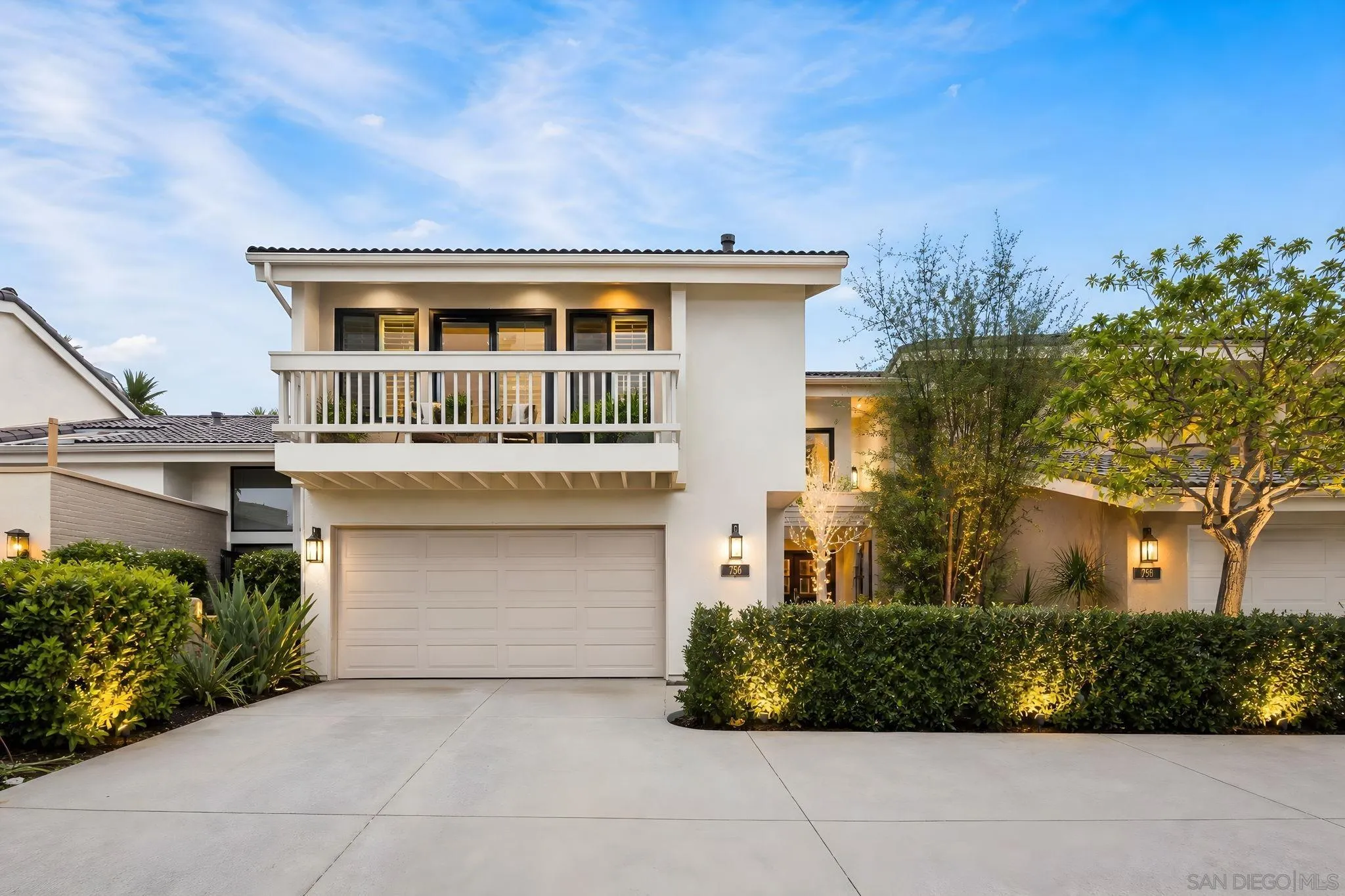 2538 Caminito Muirfield, La Jolla, CA 92037 - Main photo, La Jolla, CA