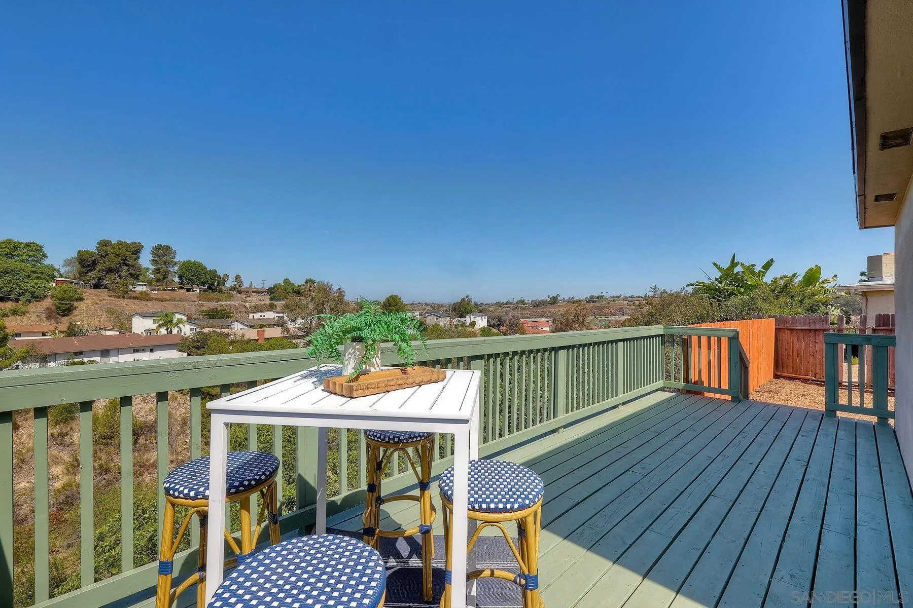 6303 Cleo St., San Diego CA 92115