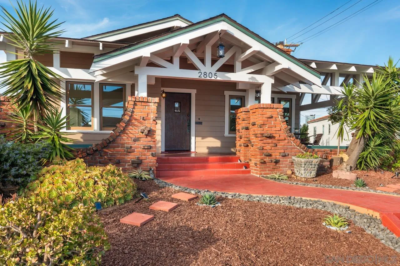 2805 State St, San Diego, CA 92103 - Photo 4 of 48, San Diego, CA