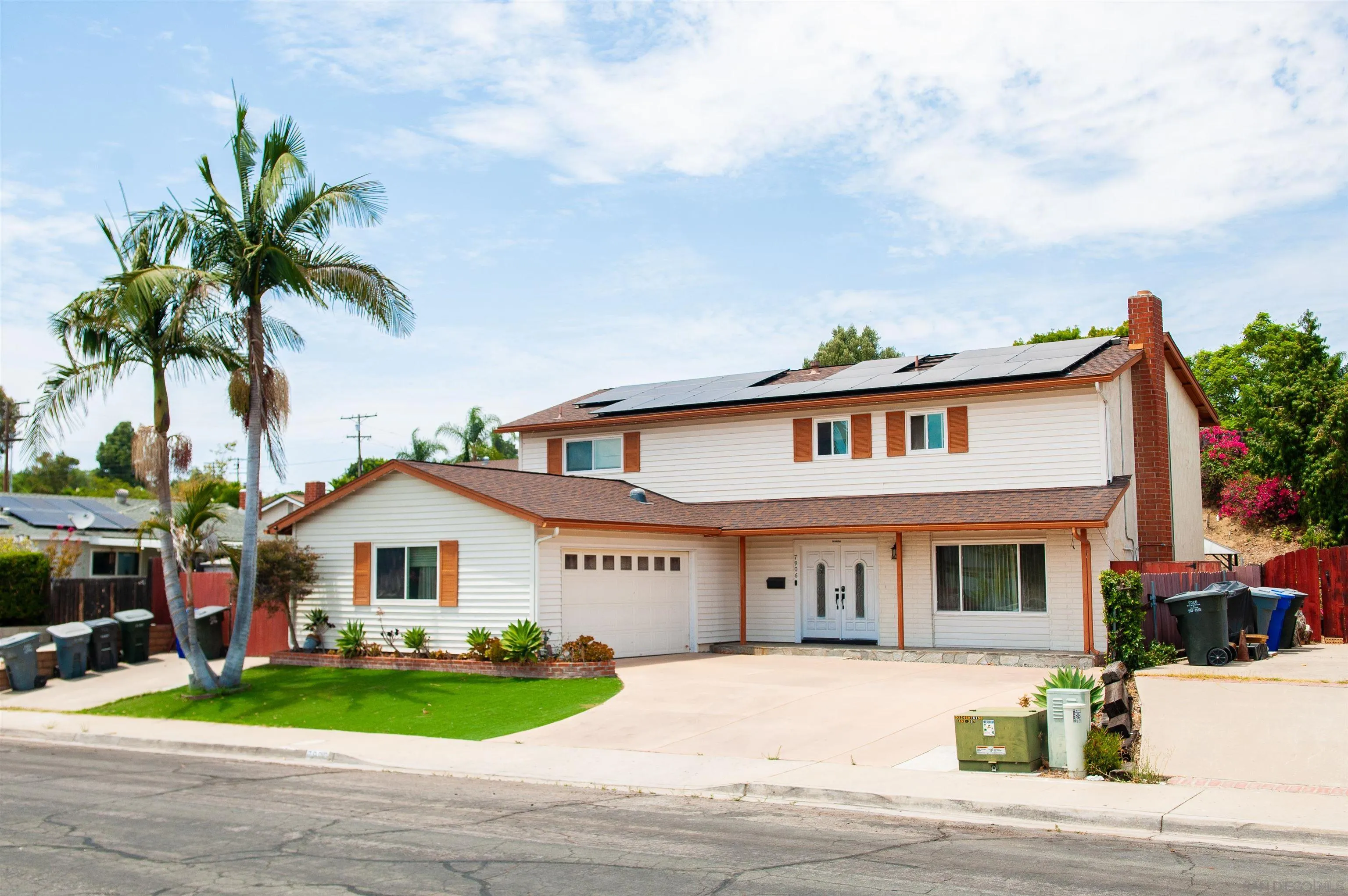 7906 Anders Circle, La Mesa, CA 91942 - Main photo, La Mesa, CA