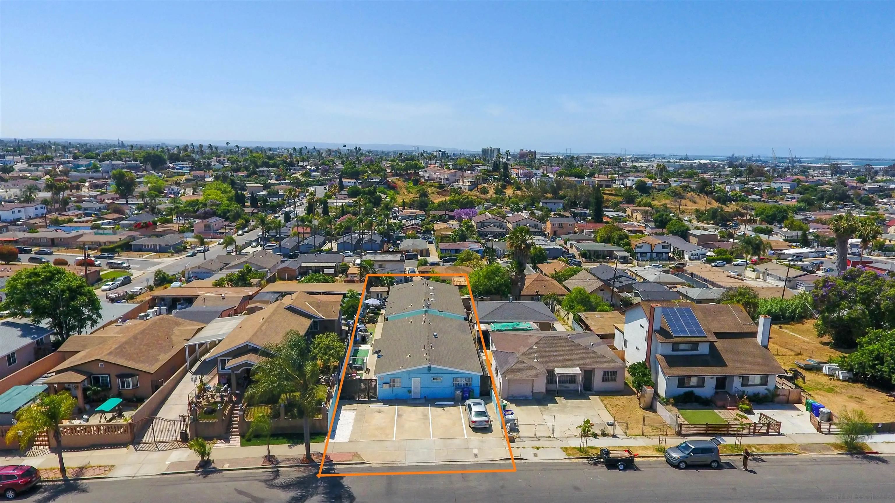 4165-71 Epsilon St, San Diego, CA 92113 - Photo 3 of 18, San Diego, CA