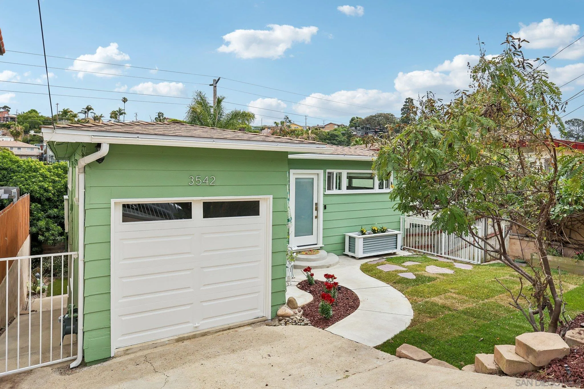 3542 Wawona Dr, San Diego, CA 92106 - Photo 2 of 40, San Diego, CA