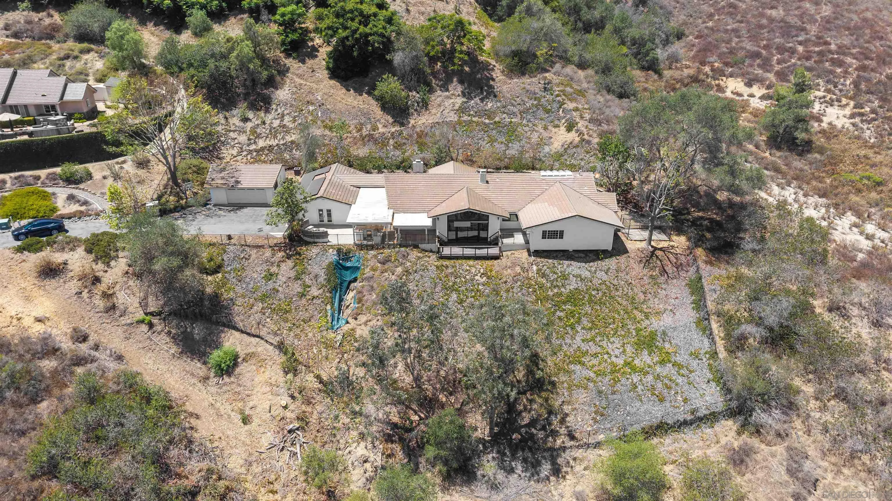 3006 Skycrest Drive, Fallbrook, CA 92028, photo 35