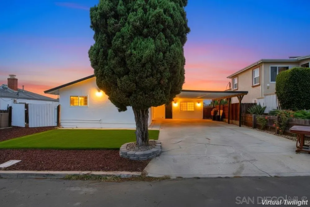 5754 Potomac St, San Diego CA 92139