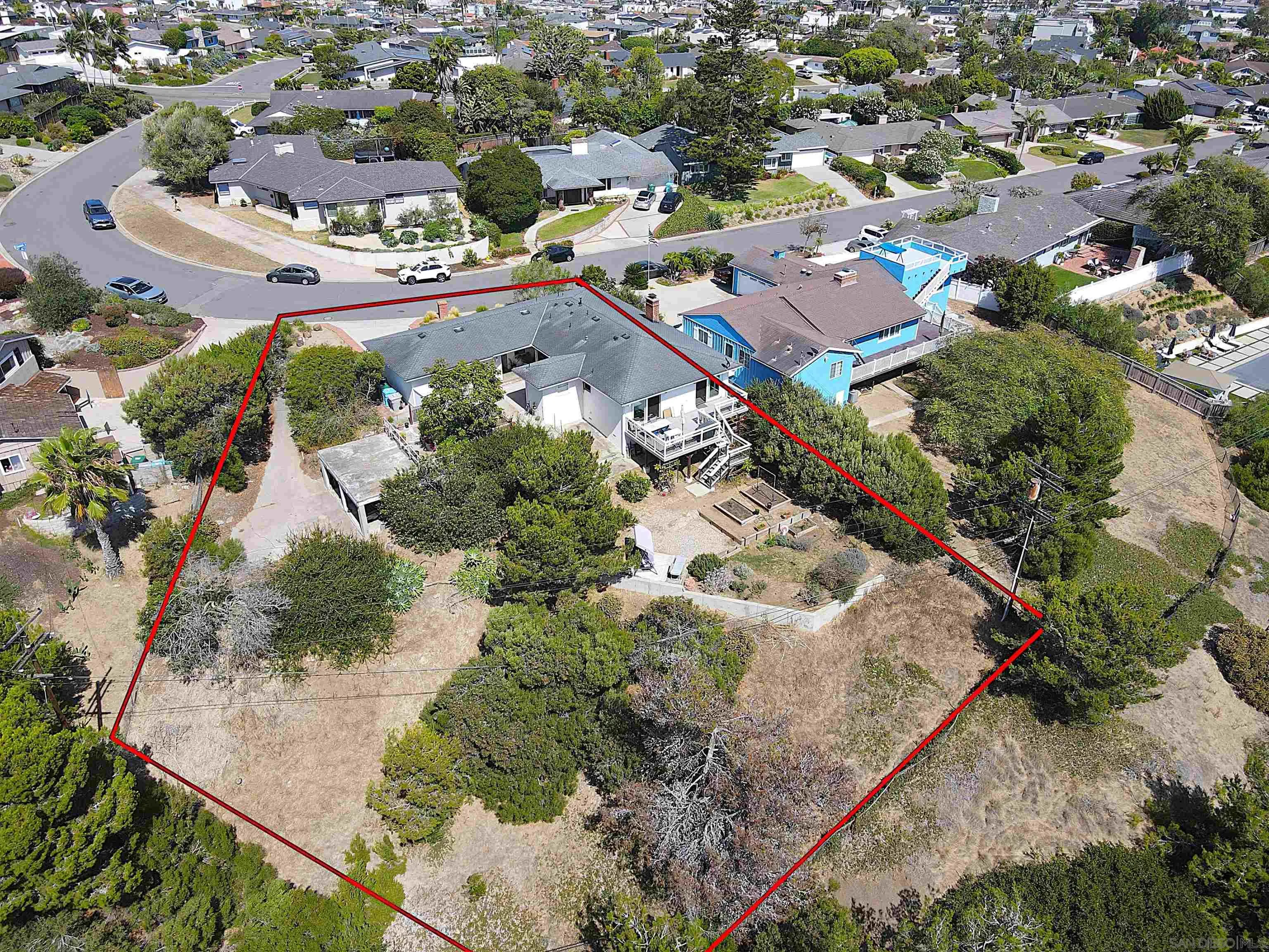 3577 Addison St, San Diego, CA 92106 - Photo 3 of 24, San Diego, CA