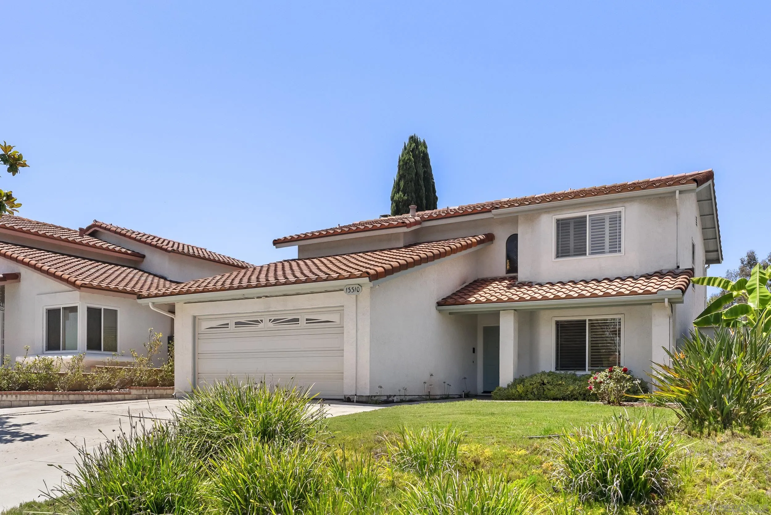 13310 Sparren Ave, San Diego CA 92129